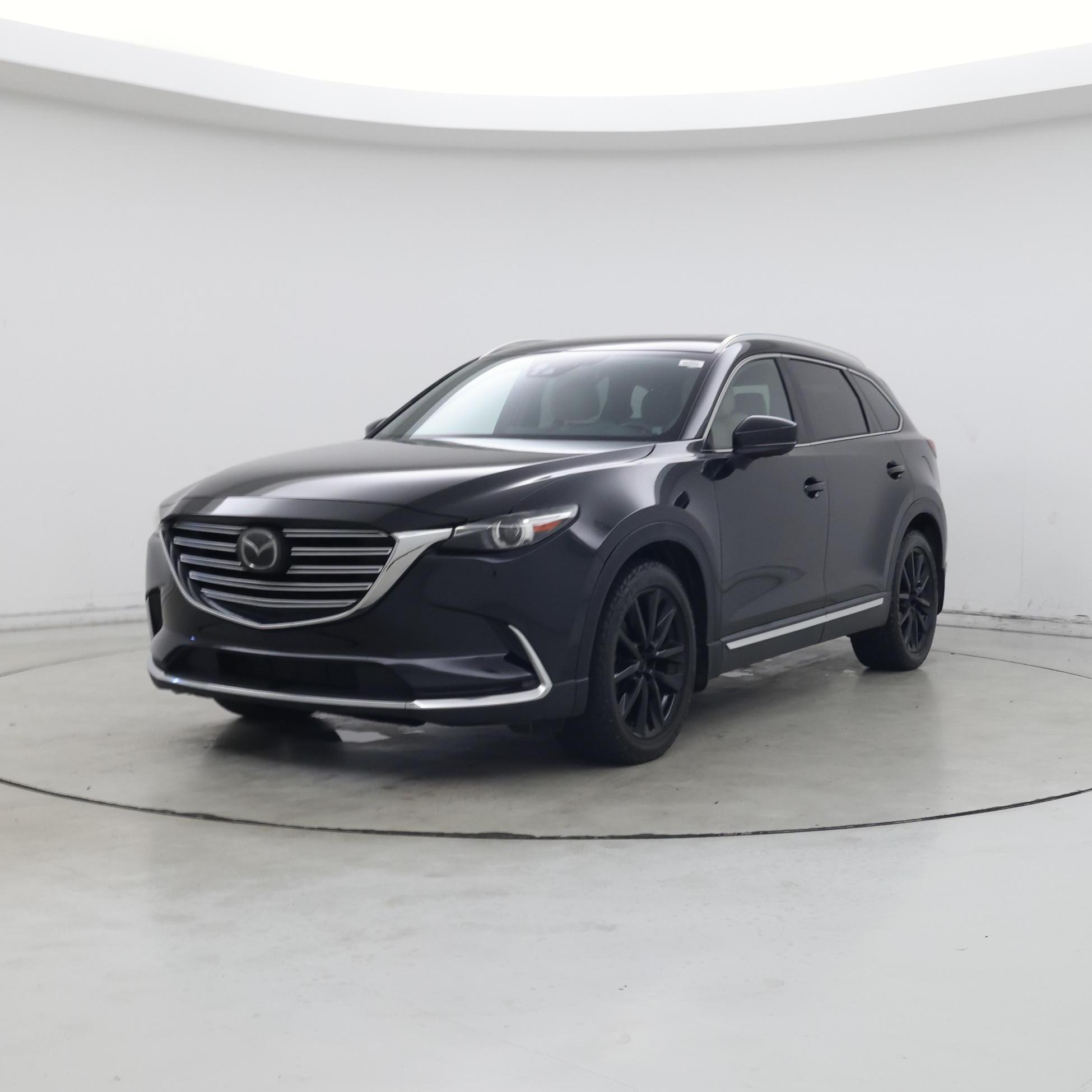 Thumbnail: 2016 Mazda CX-9 - 4