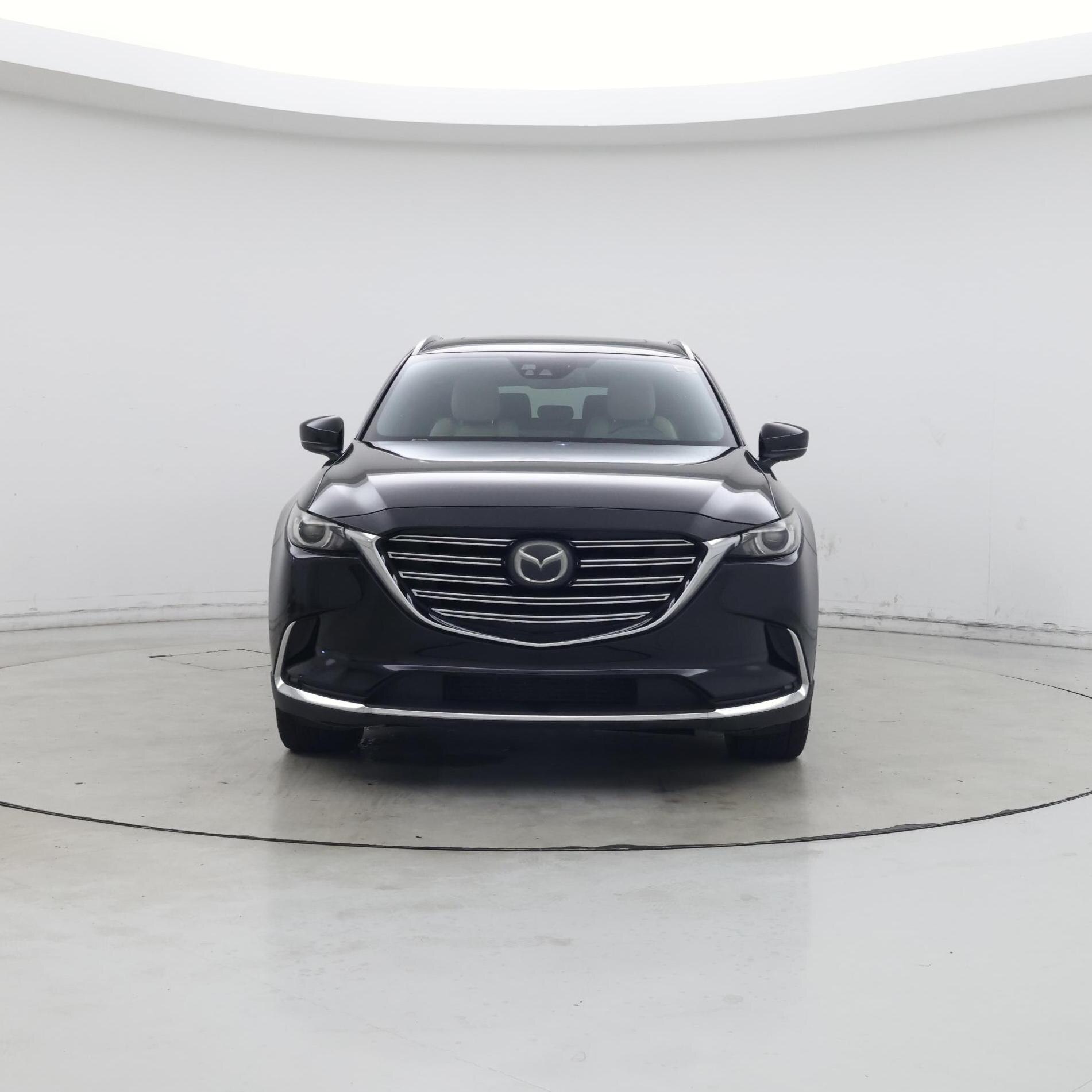 Thumbnail: 2016 Mazda CX-9 - 5