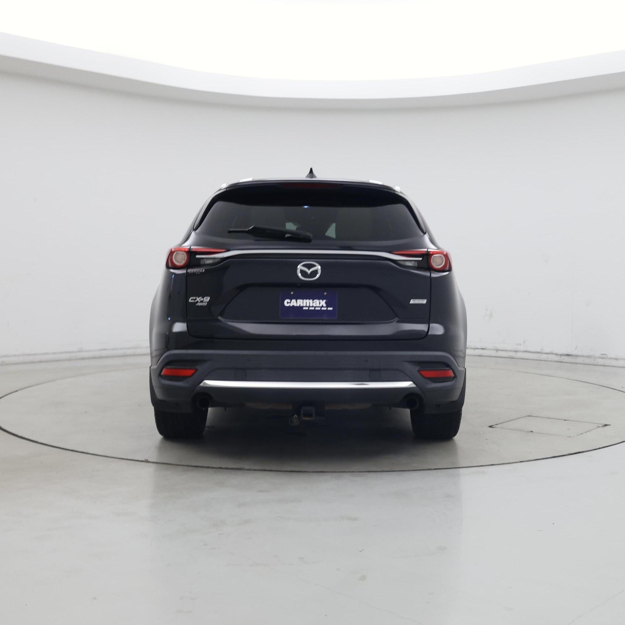 Thumbnail: 2016 Mazda CX-9 - 6