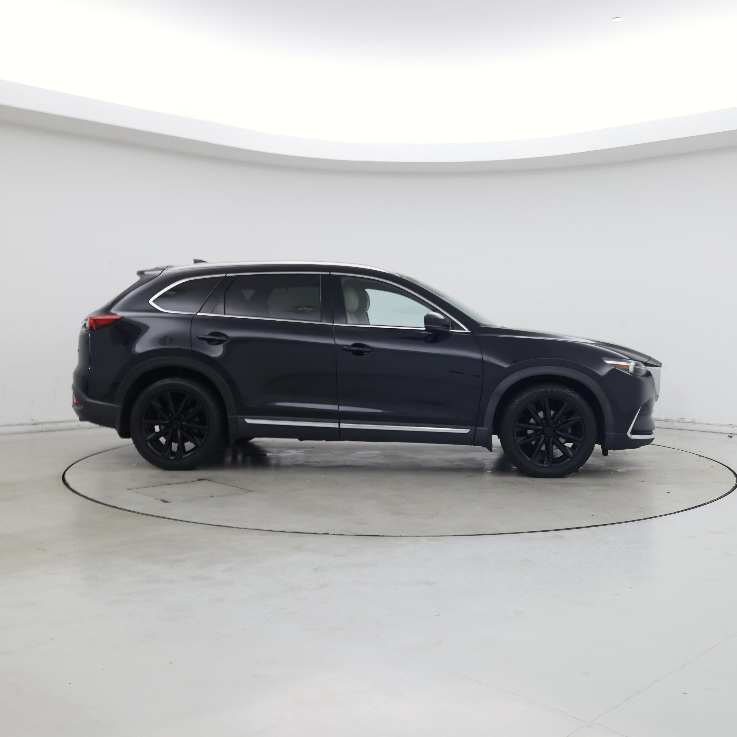Thumbnail: 2016 Mazda CX-9 - 7