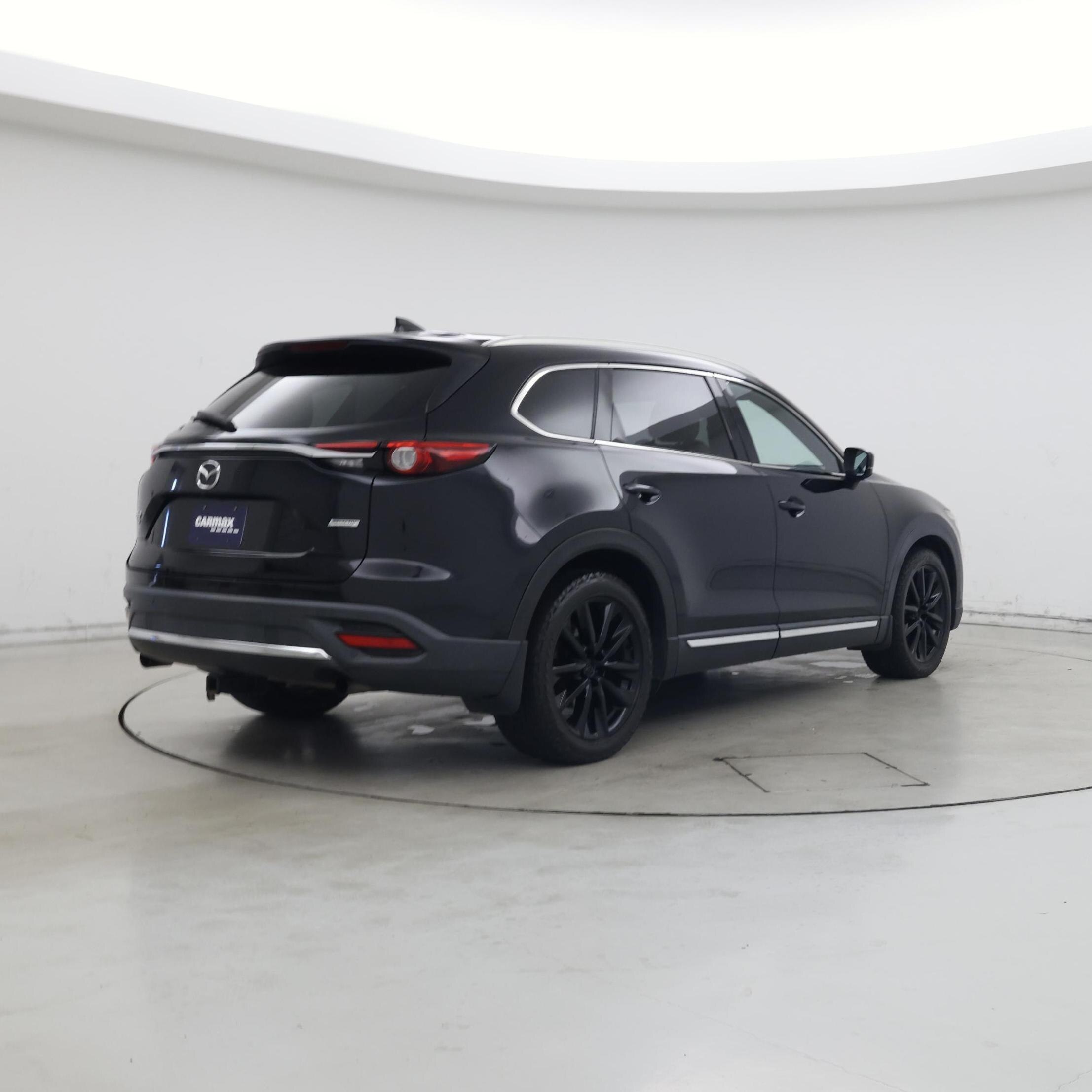 Thumbnail: 2016 Mazda CX-9 - 8