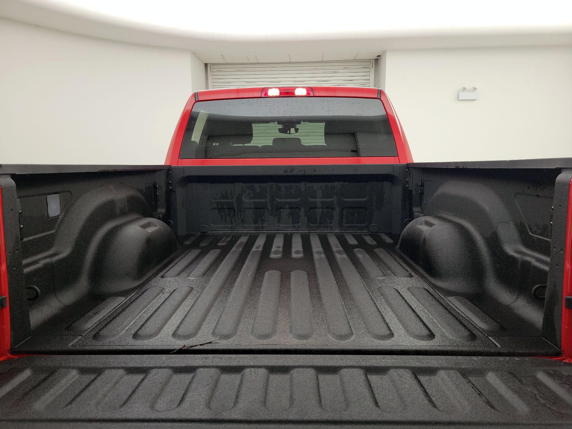 Thumbnail: 2024 RAM 2500 - 20