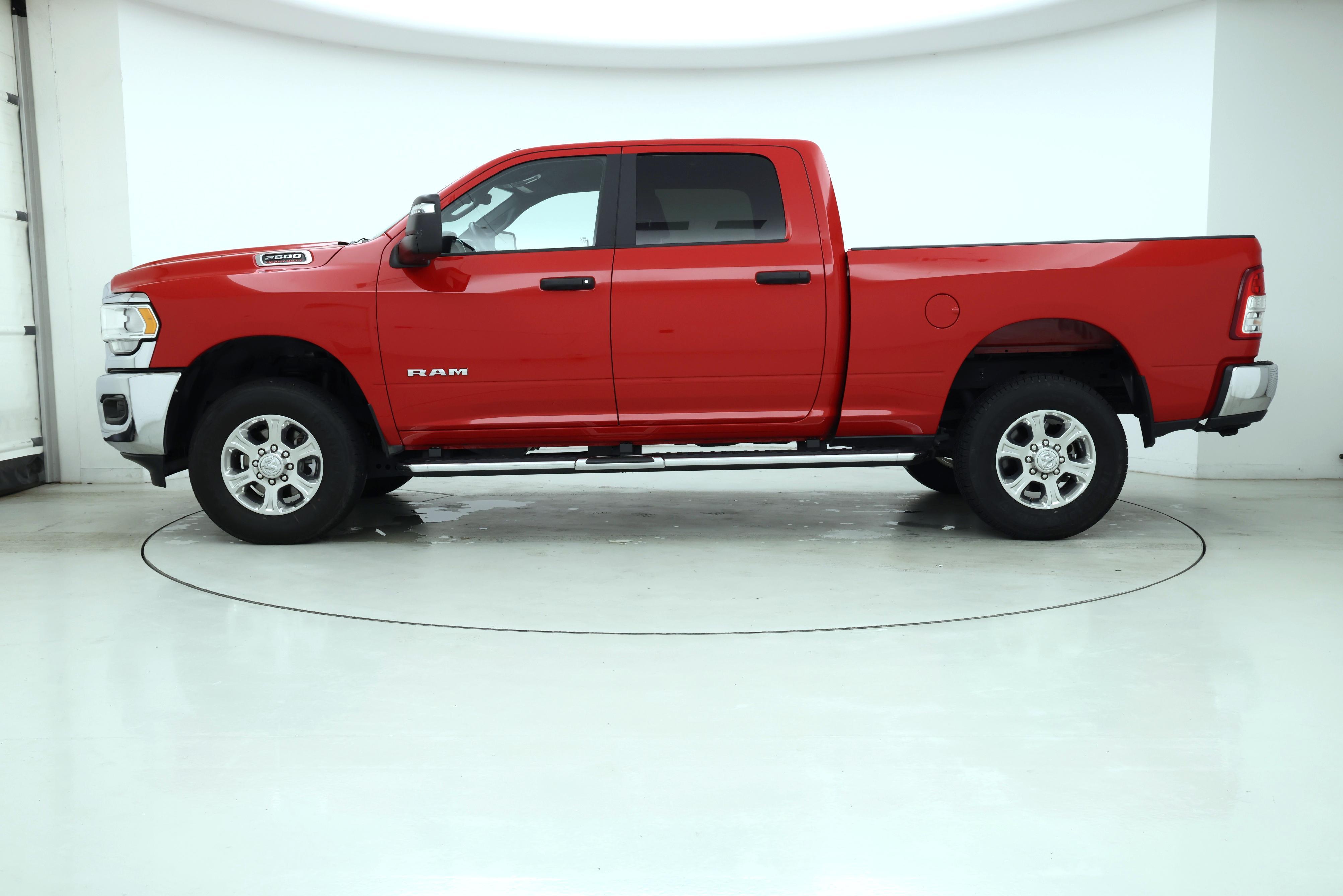 Thumbnail: 2024 RAM 2500 - 3