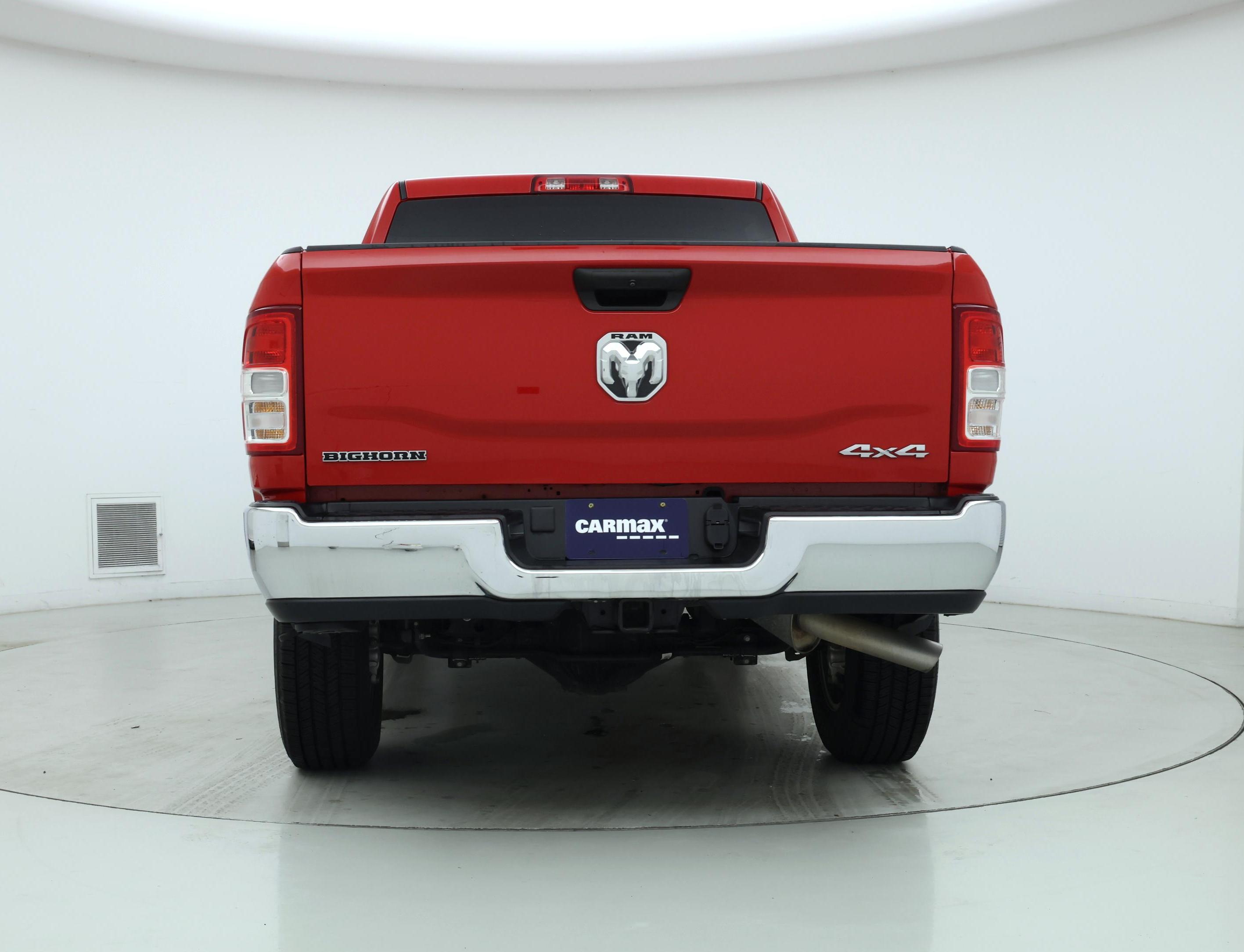 Thumbnail: 2024 RAM 2500 - 6