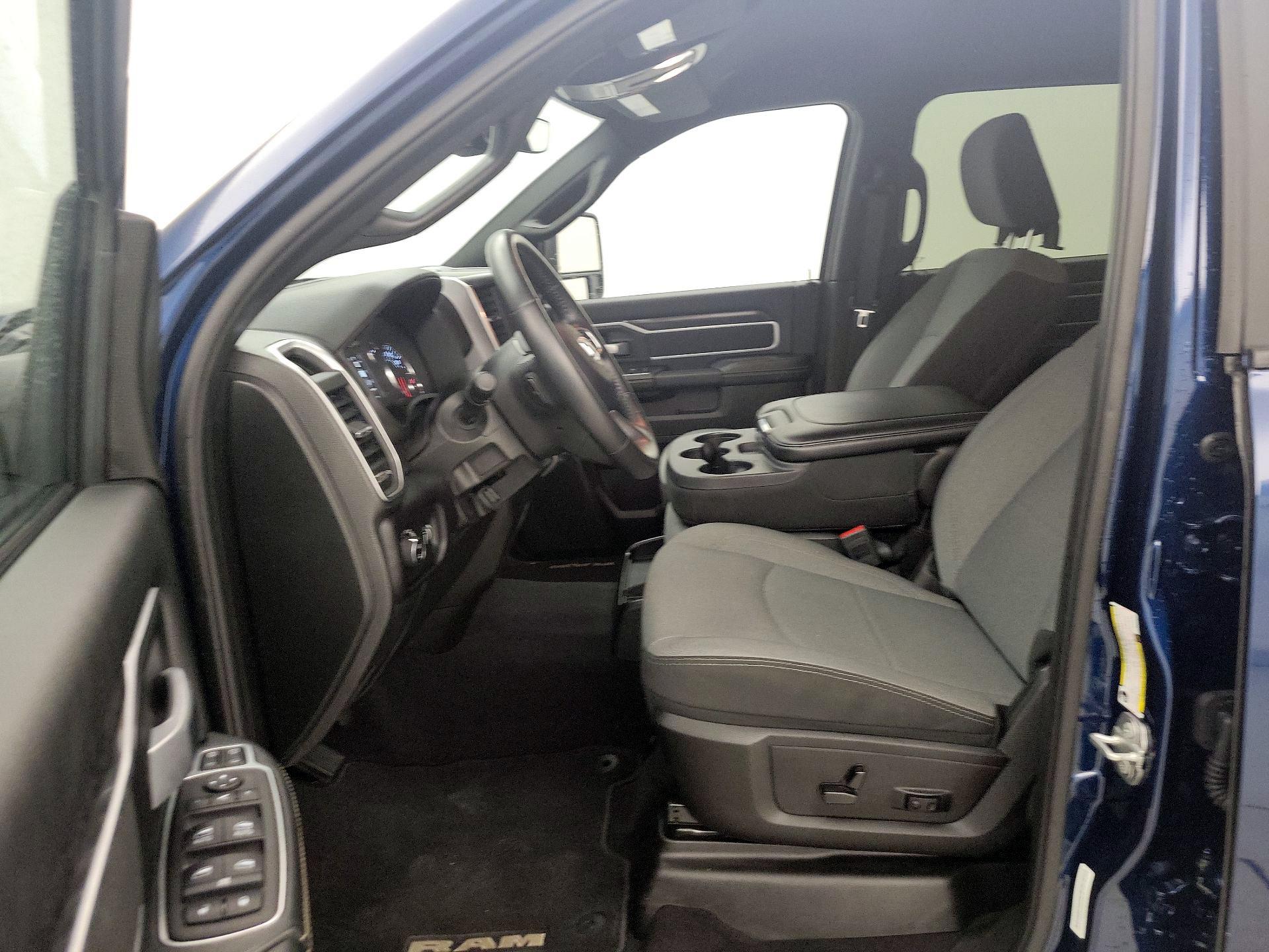Thumbnail: 2024 RAM 2500 - 11