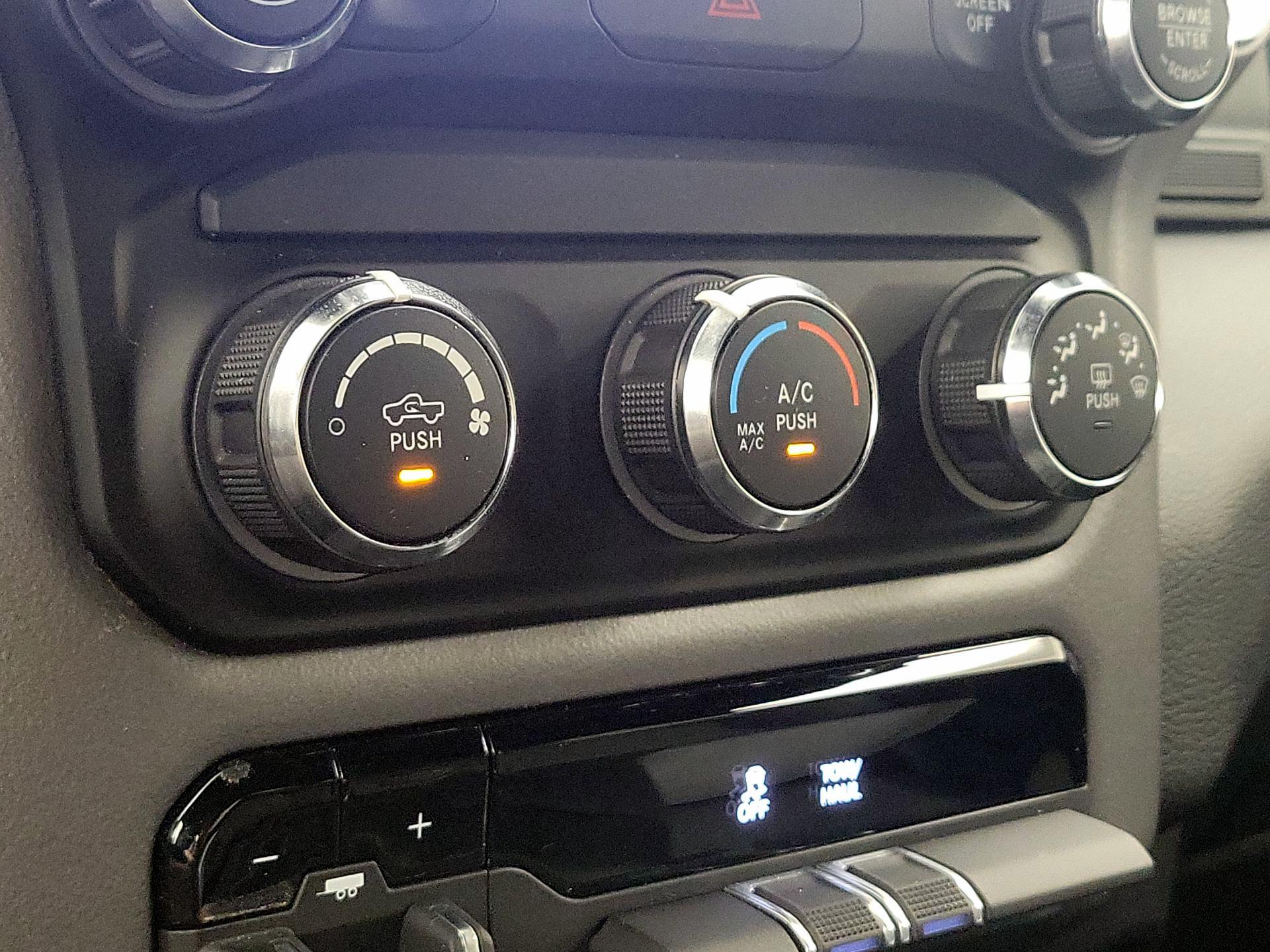 Thumbnail: 2024 RAM 2500 - 16