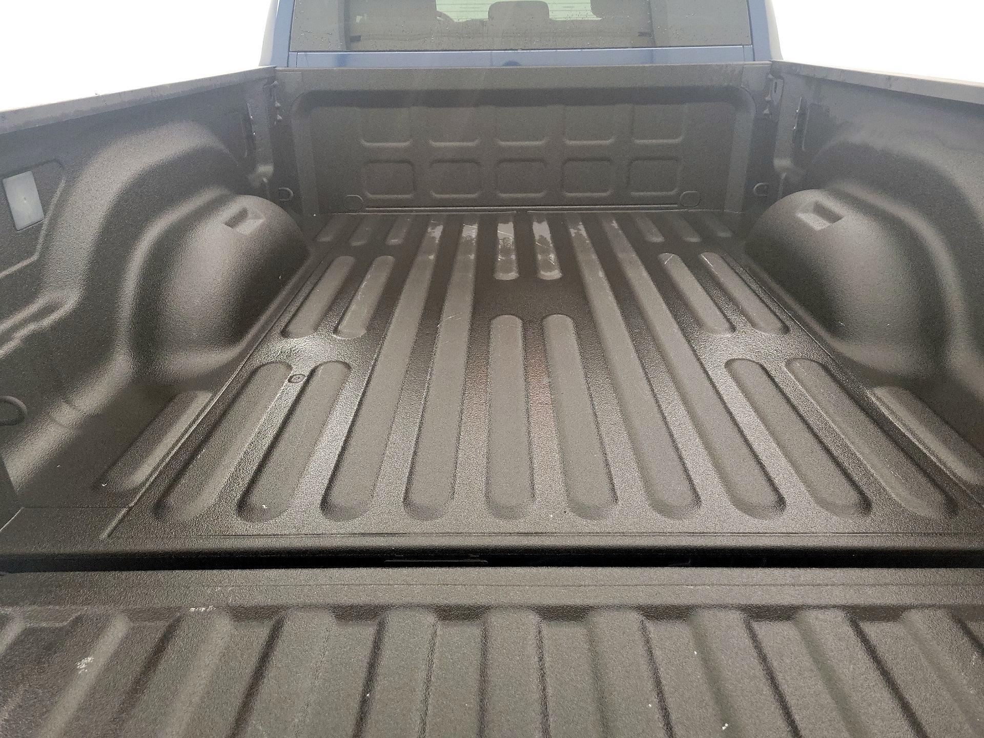 Thumbnail: 2024 RAM 2500 - 20