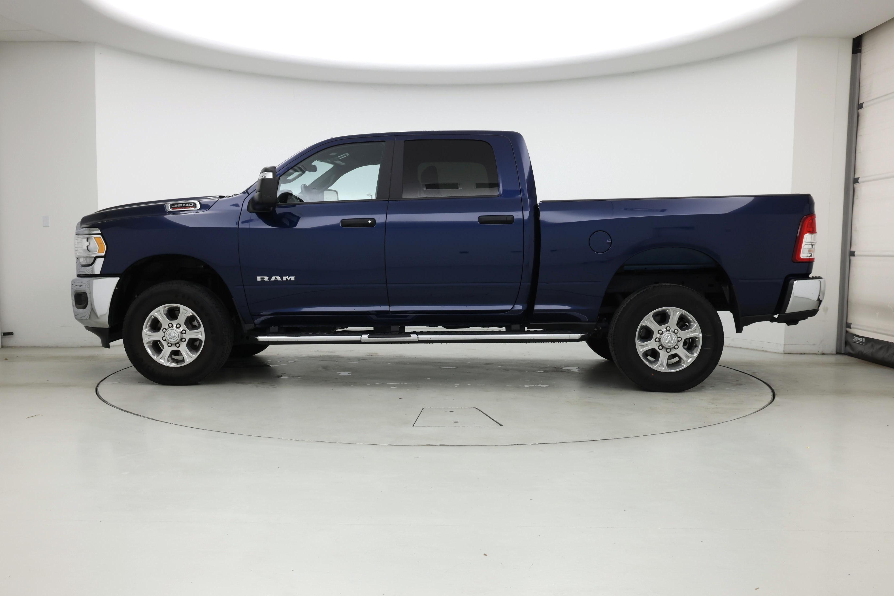 Thumbnail: 2024 RAM 2500 - 3