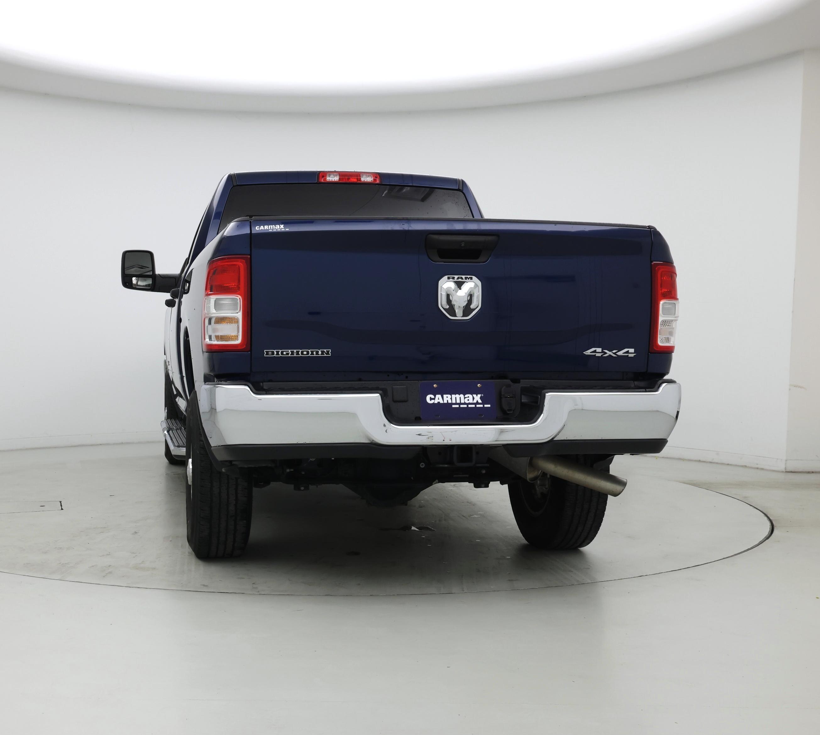 Thumbnail: 2024 RAM 2500 - 6