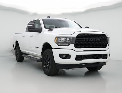 2024 Ram 2500 Bighorn