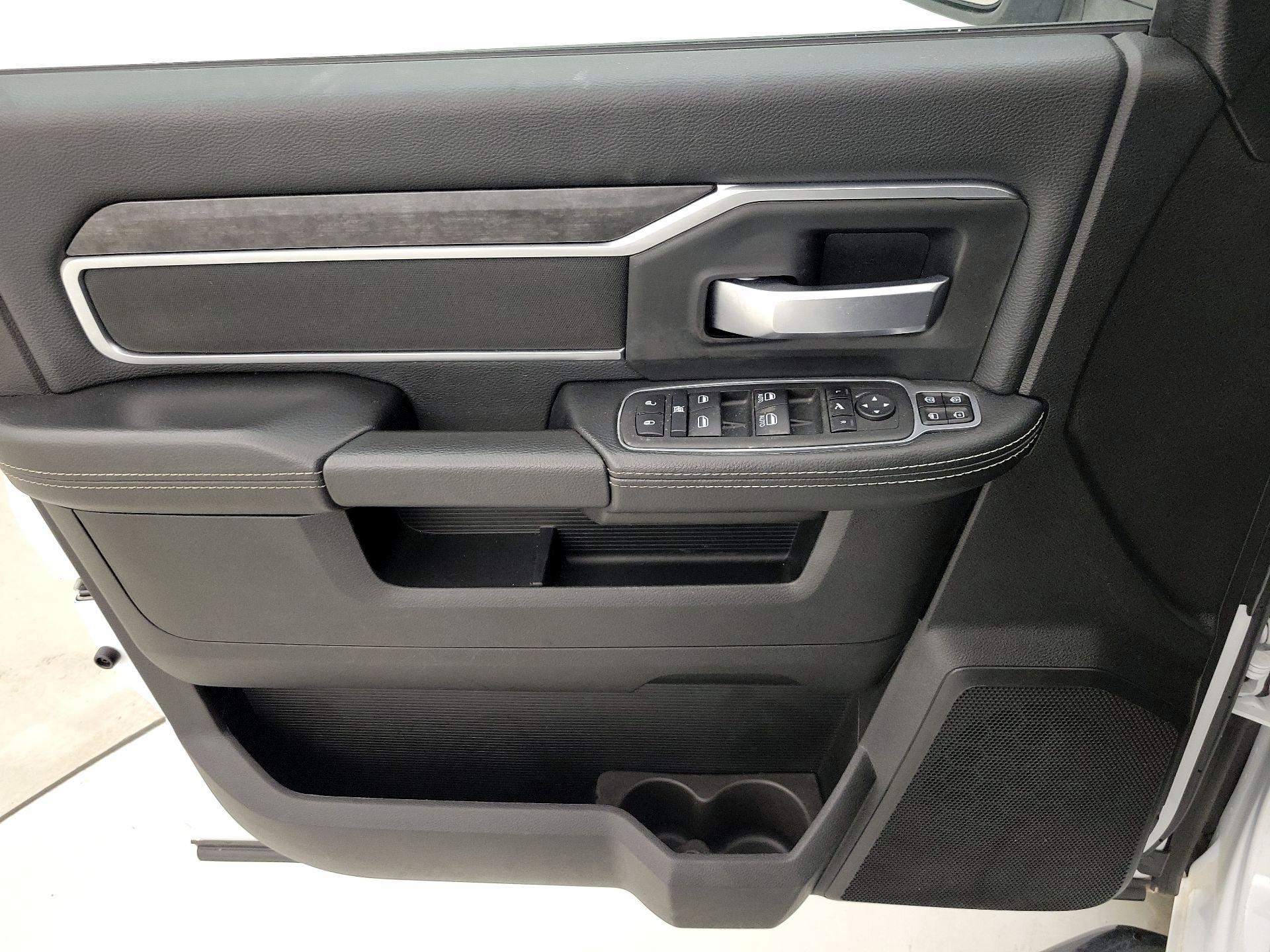 Thumbnail: 2024 RAM 2500 - 12