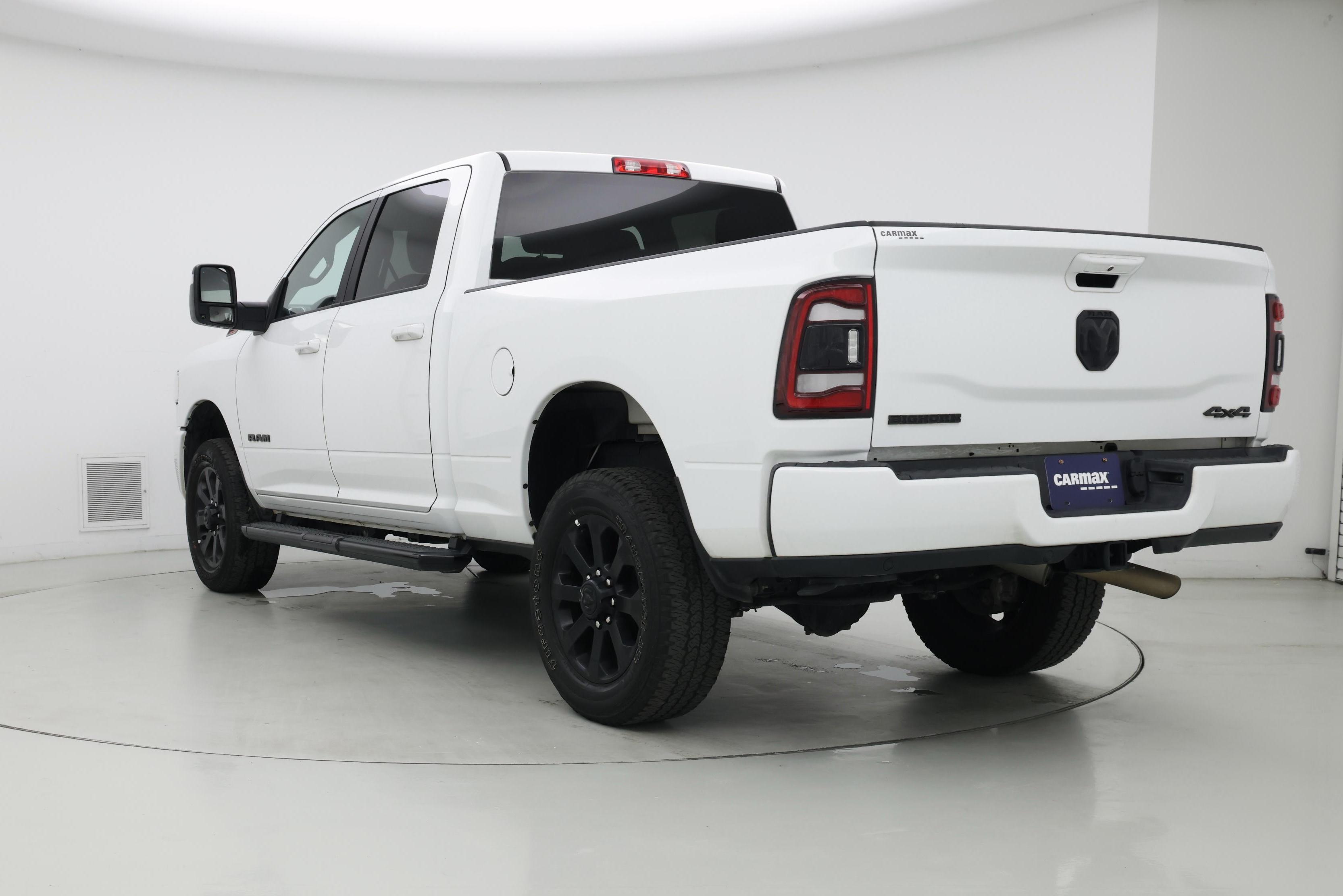 Thumbnail: 2024 RAM 2500 - 2