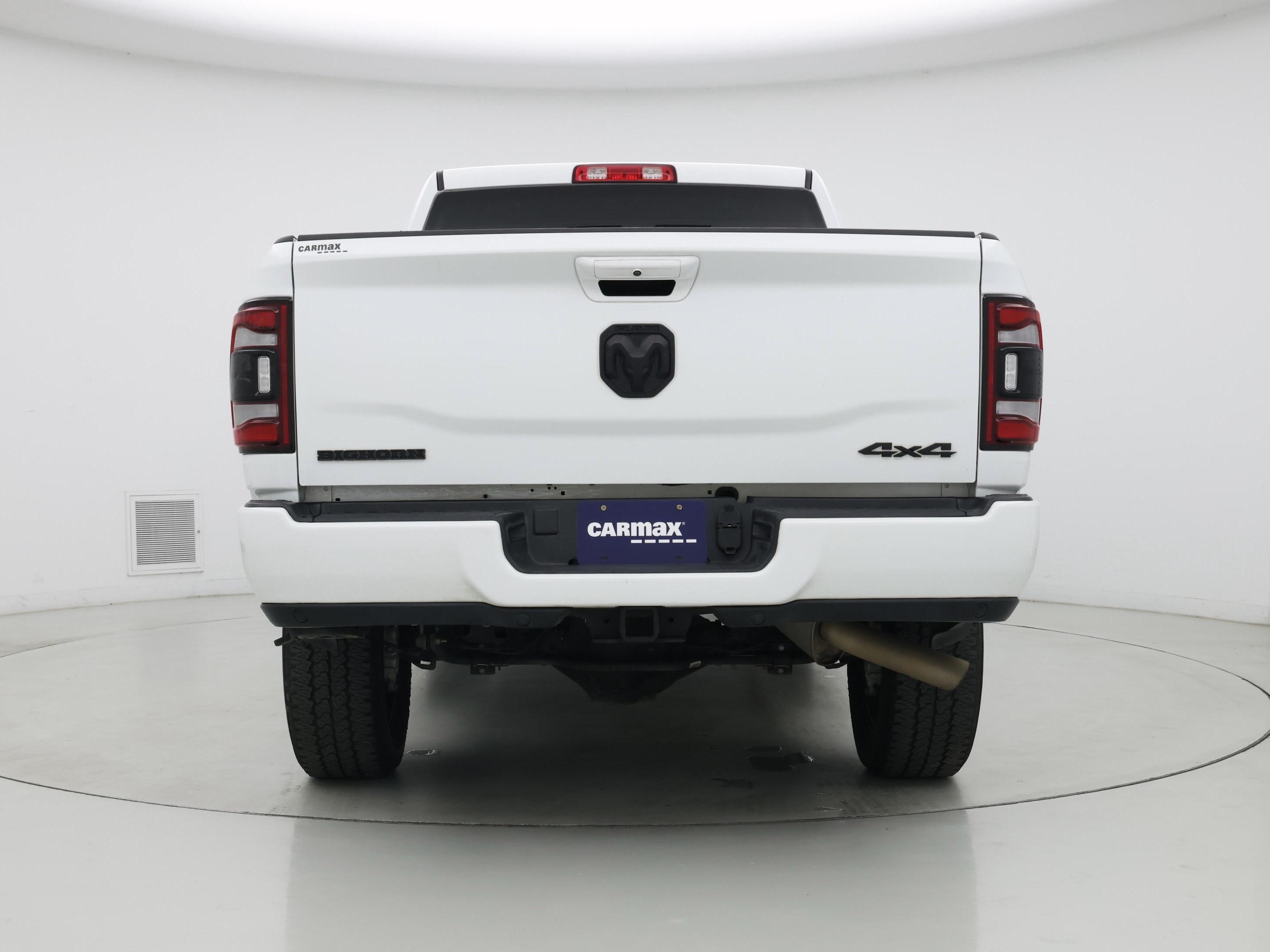 Thumbnail: 2024 RAM 2500 - 6