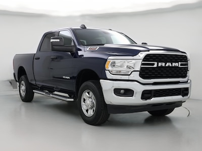 2024 Ram 2500 Bighorn