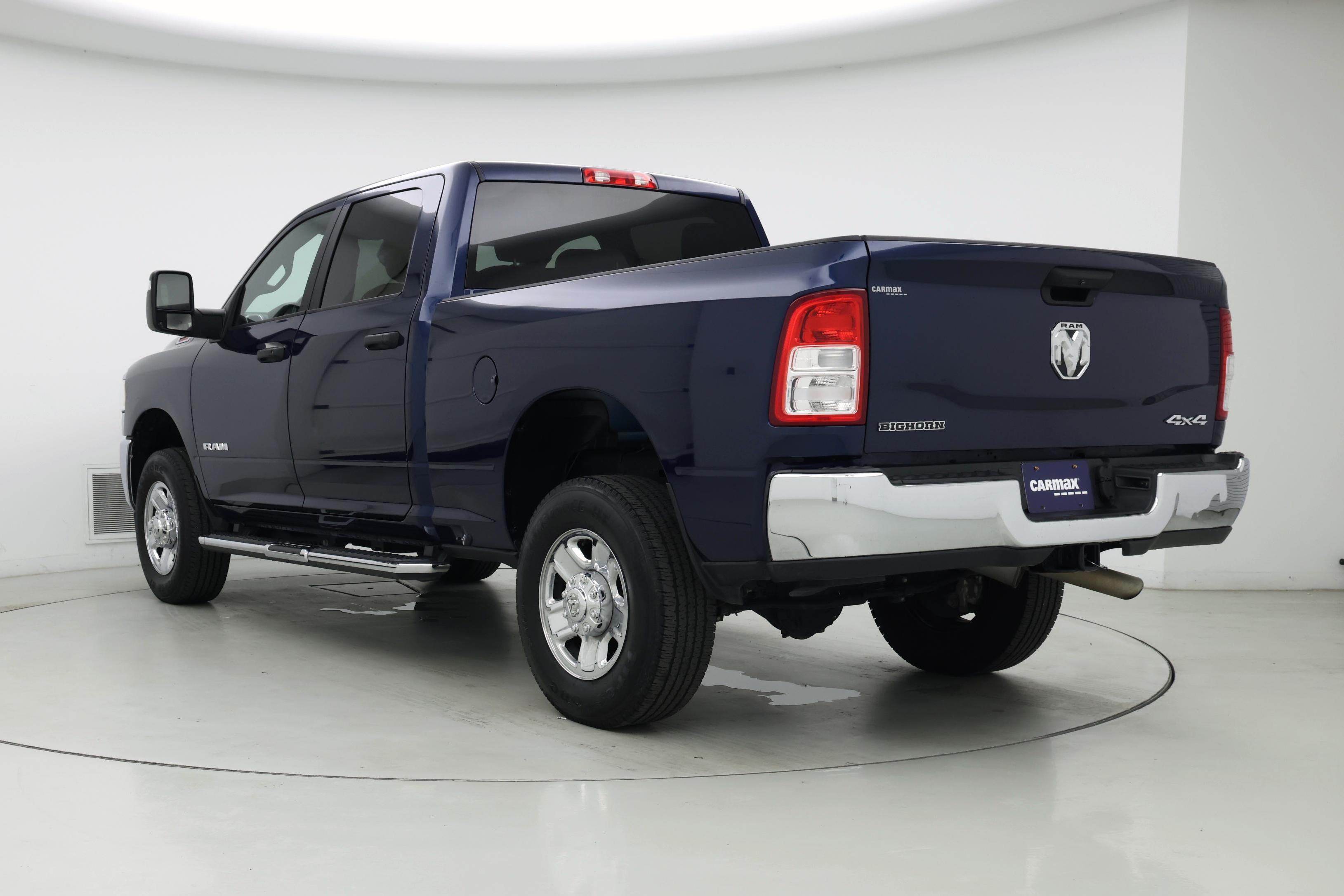 Thumbnail: 2024 RAM 2500 - 2
