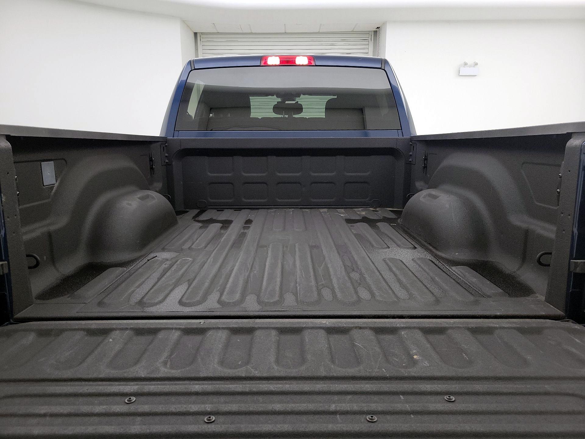 Thumbnail: 2024 RAM 2500 - 20