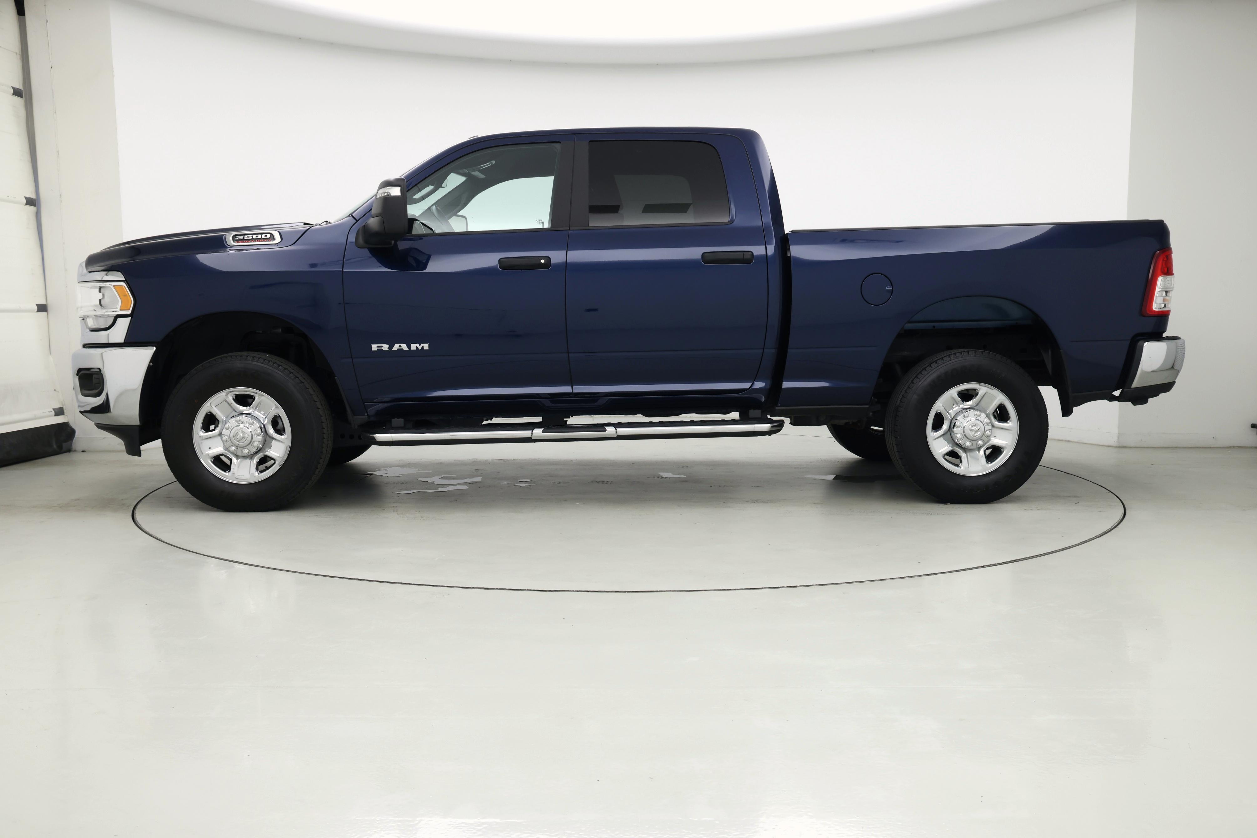 Thumbnail: 2024 RAM 2500 - 3