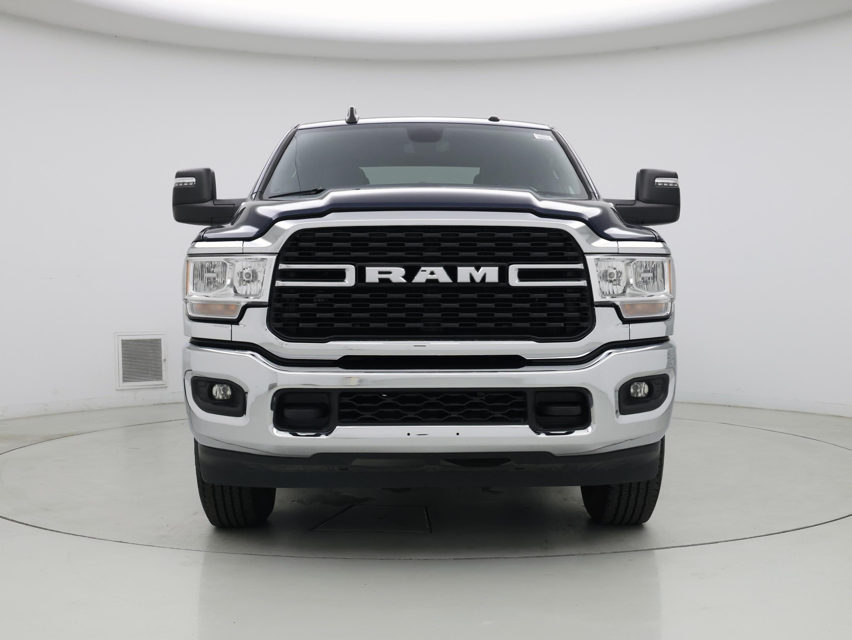 Thumbnail: 2024 RAM 2500 - 5