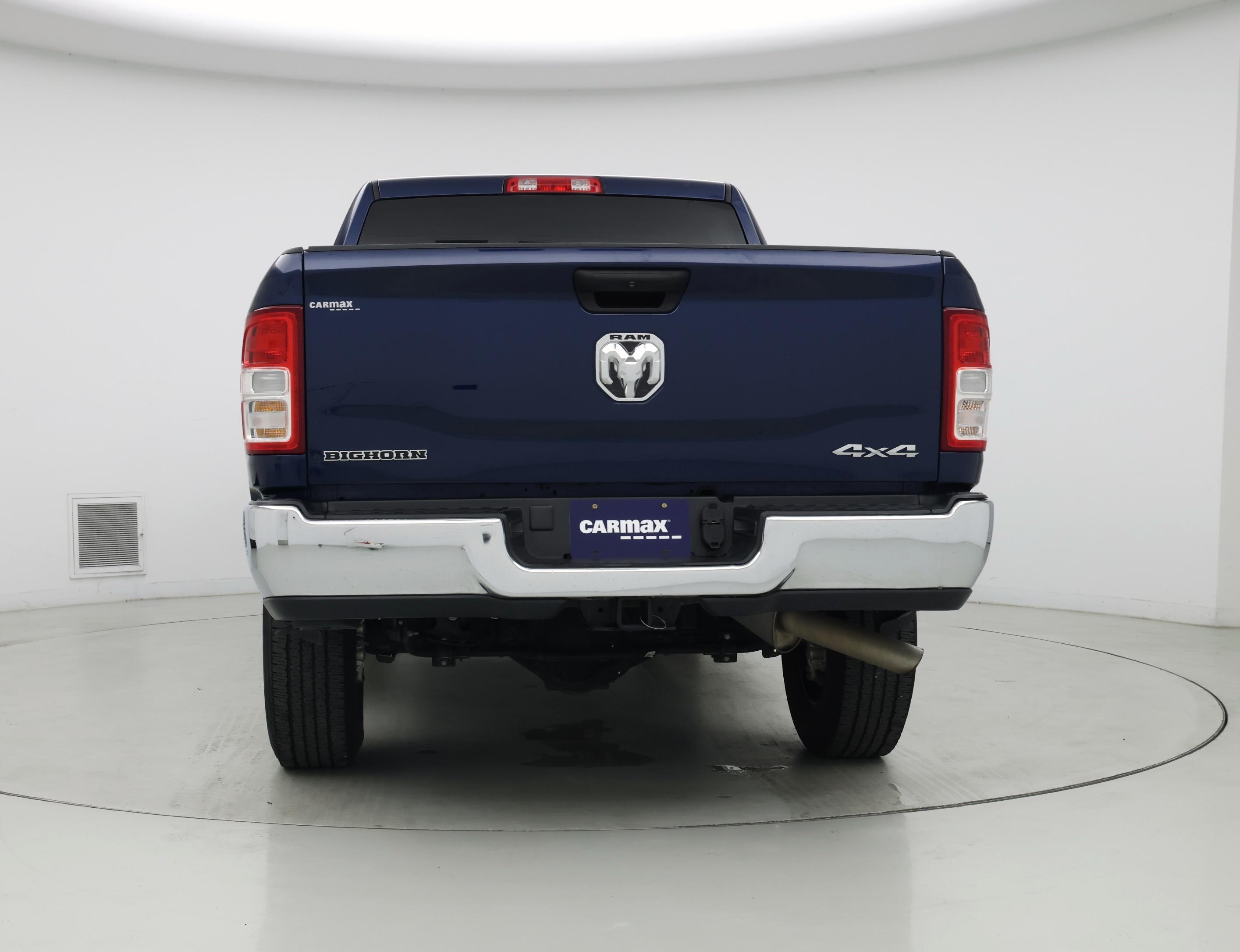 Thumbnail: 2024 RAM 2500 - 6