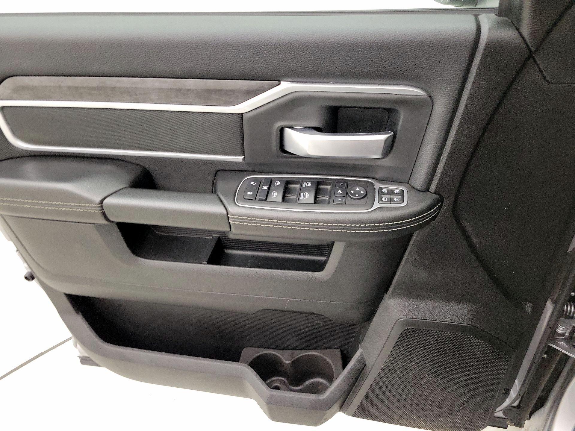 Thumbnail: 2024 RAM 2500 - 12