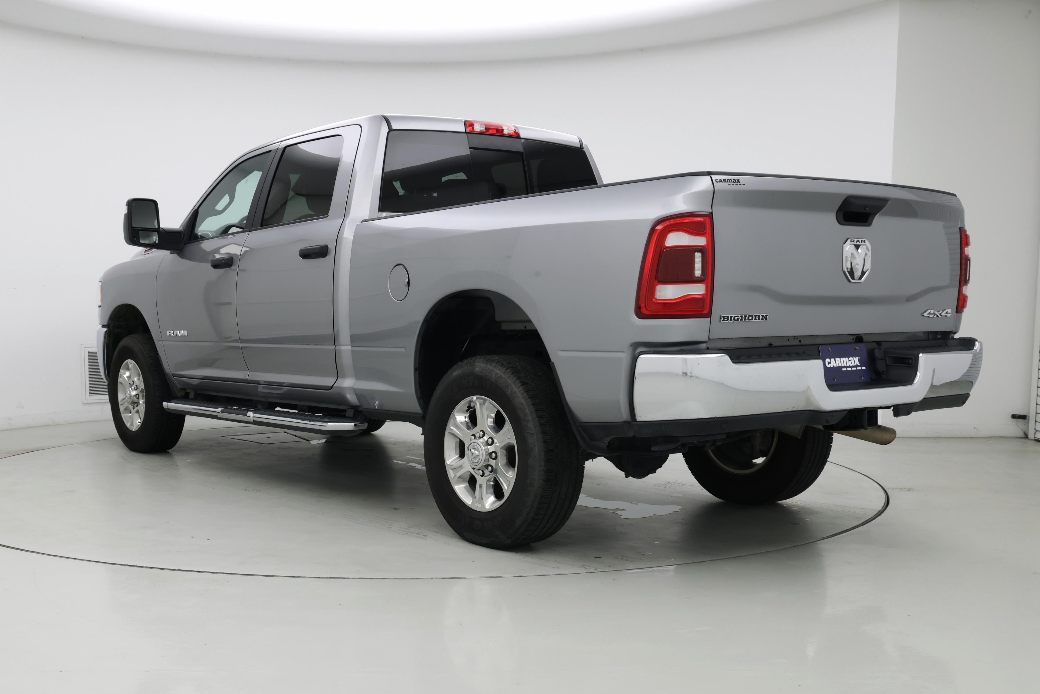 Thumbnail: 2024 RAM 2500 - 2