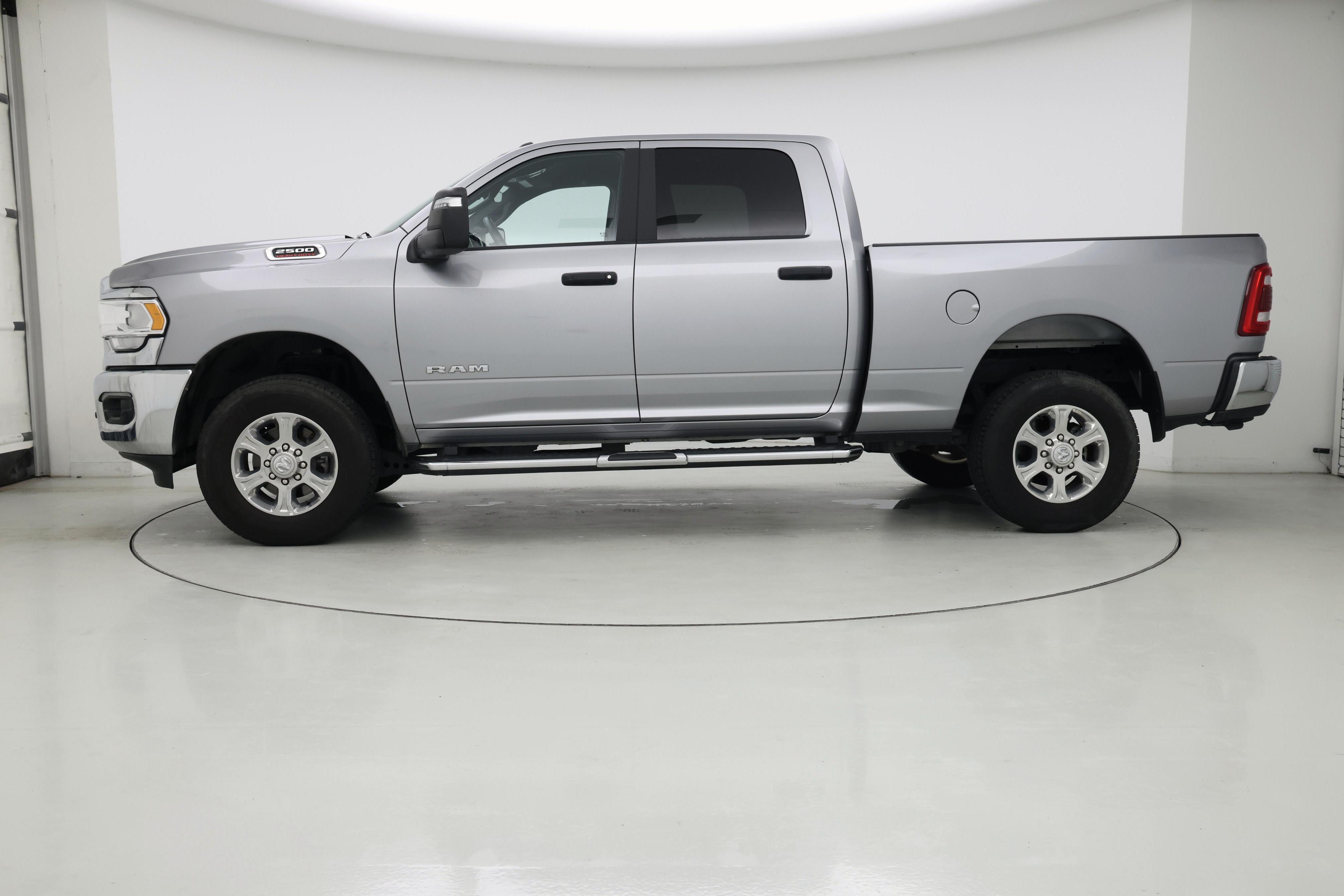 Thumbnail: 2024 RAM 2500 - 3