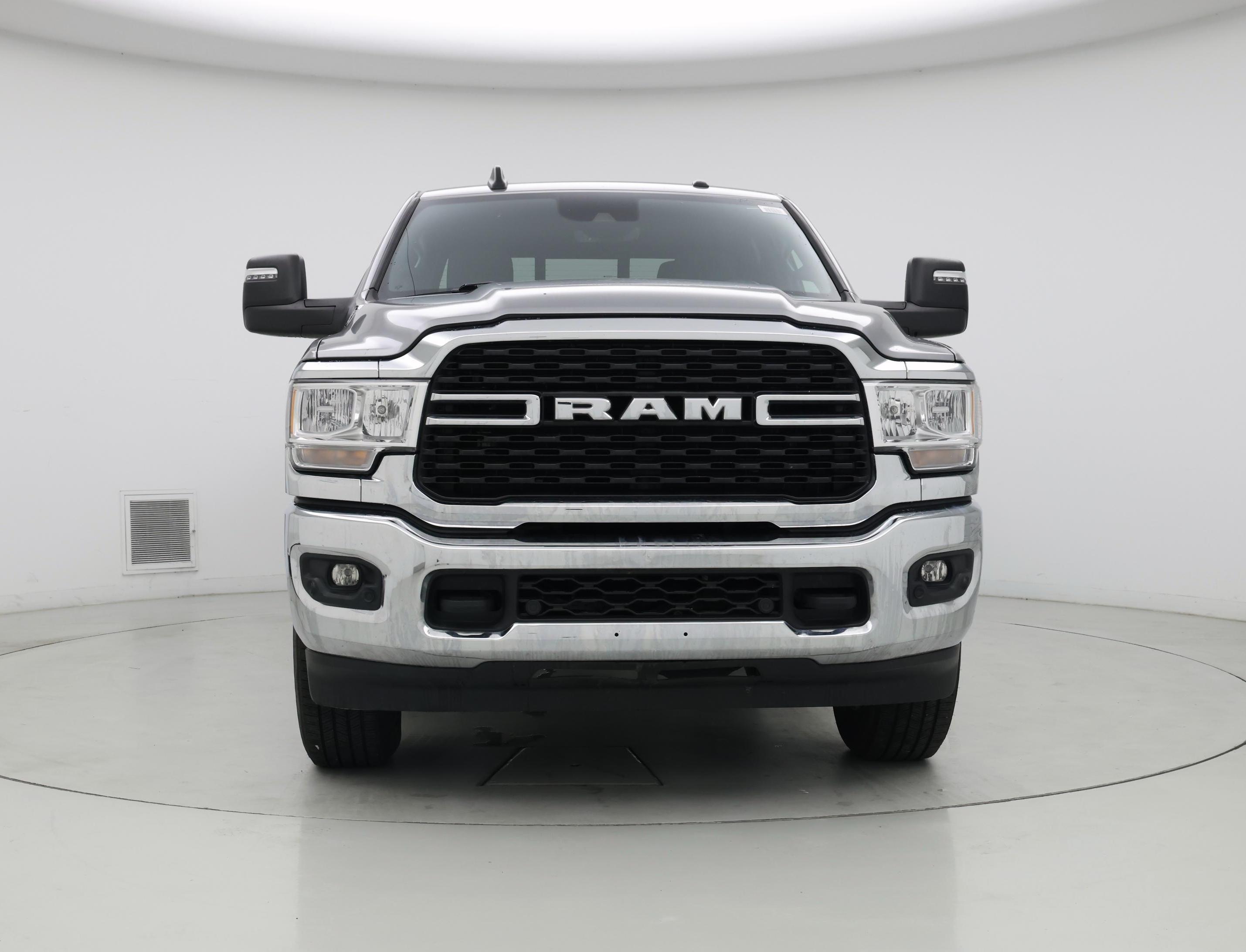 Thumbnail: 2024 RAM 2500 - 5