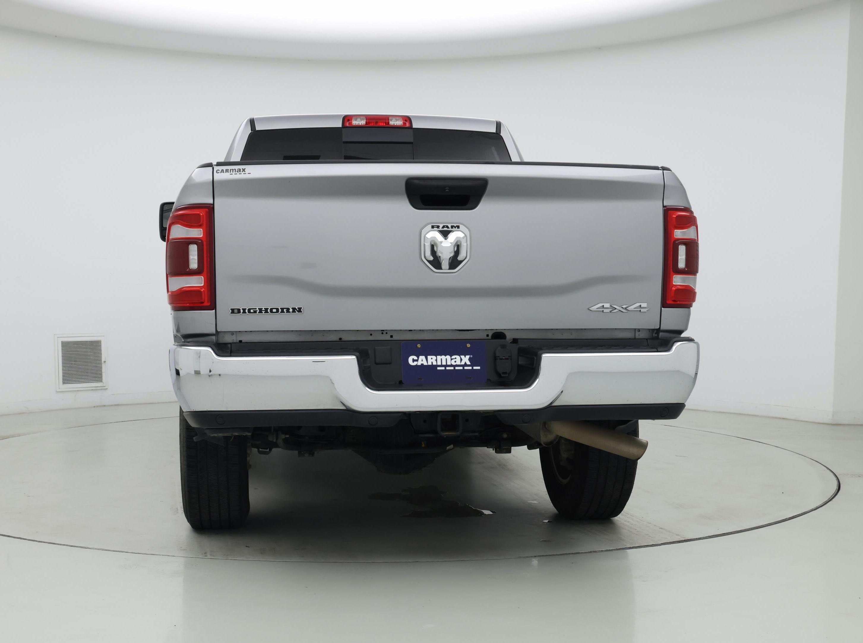 Thumbnail: 2024 RAM 2500 - 6
