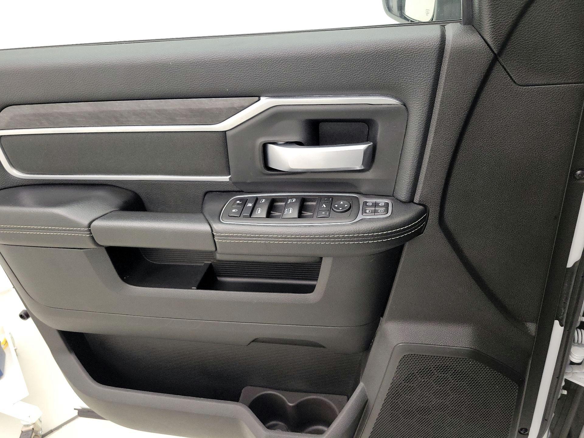 Thumbnail: 2024 RAM 2500 - 12