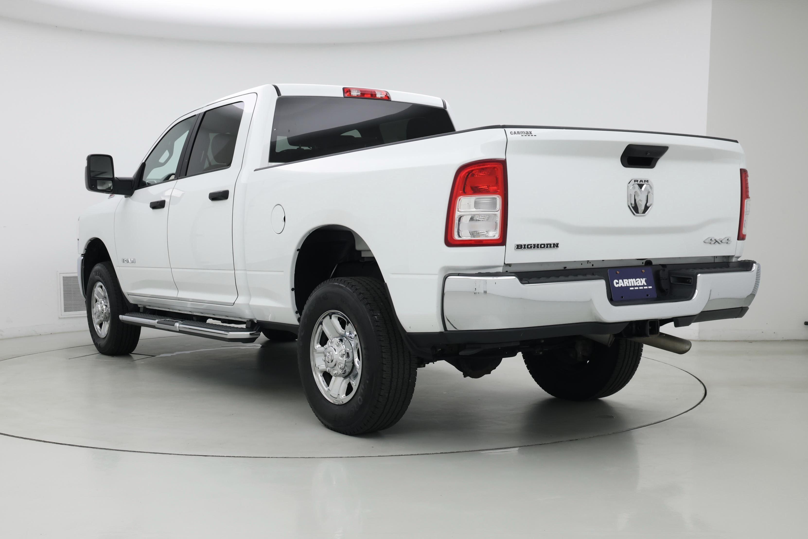 Thumbnail: 2024 RAM 2500 - 2