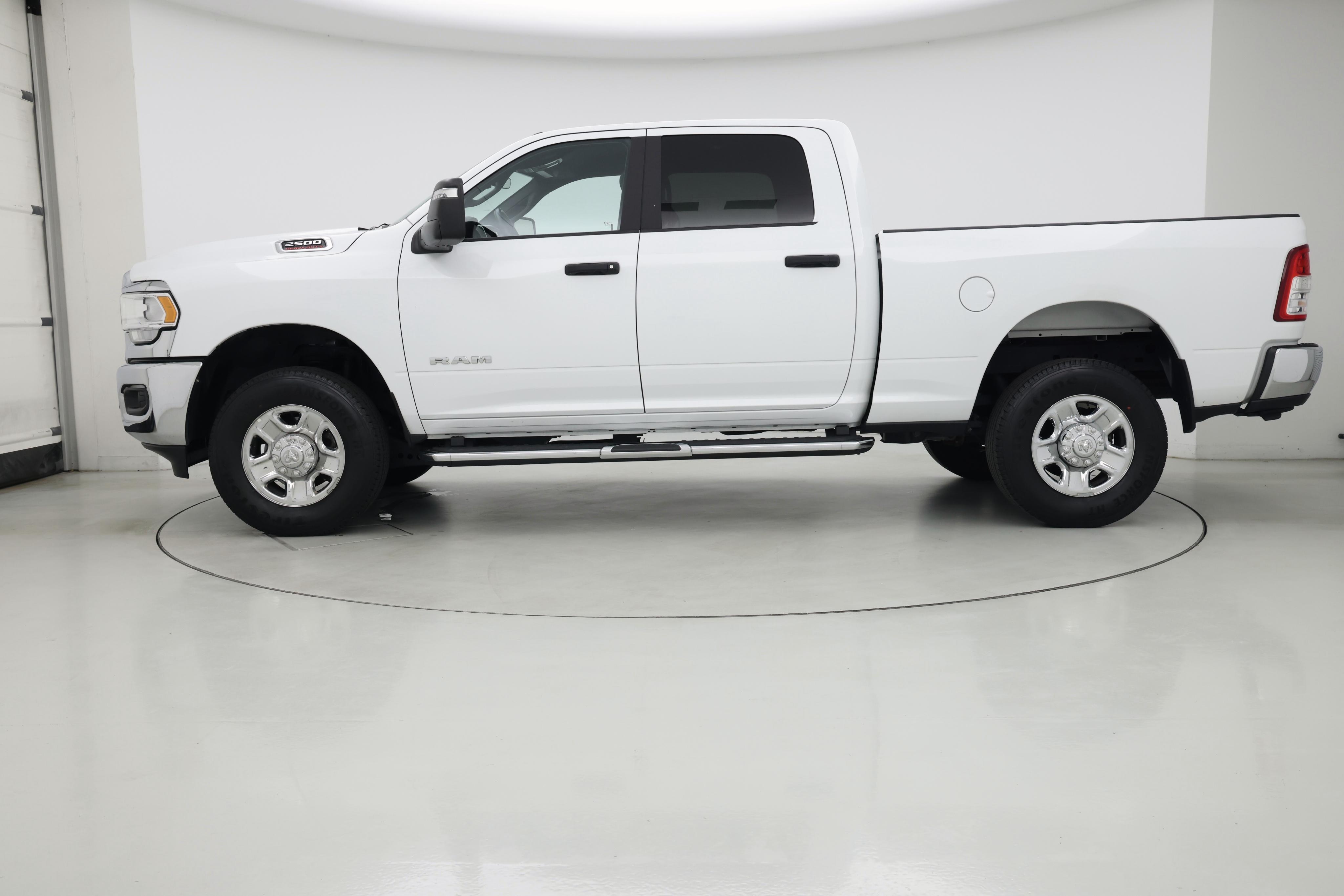 Thumbnail: 2024 RAM 2500 - 3