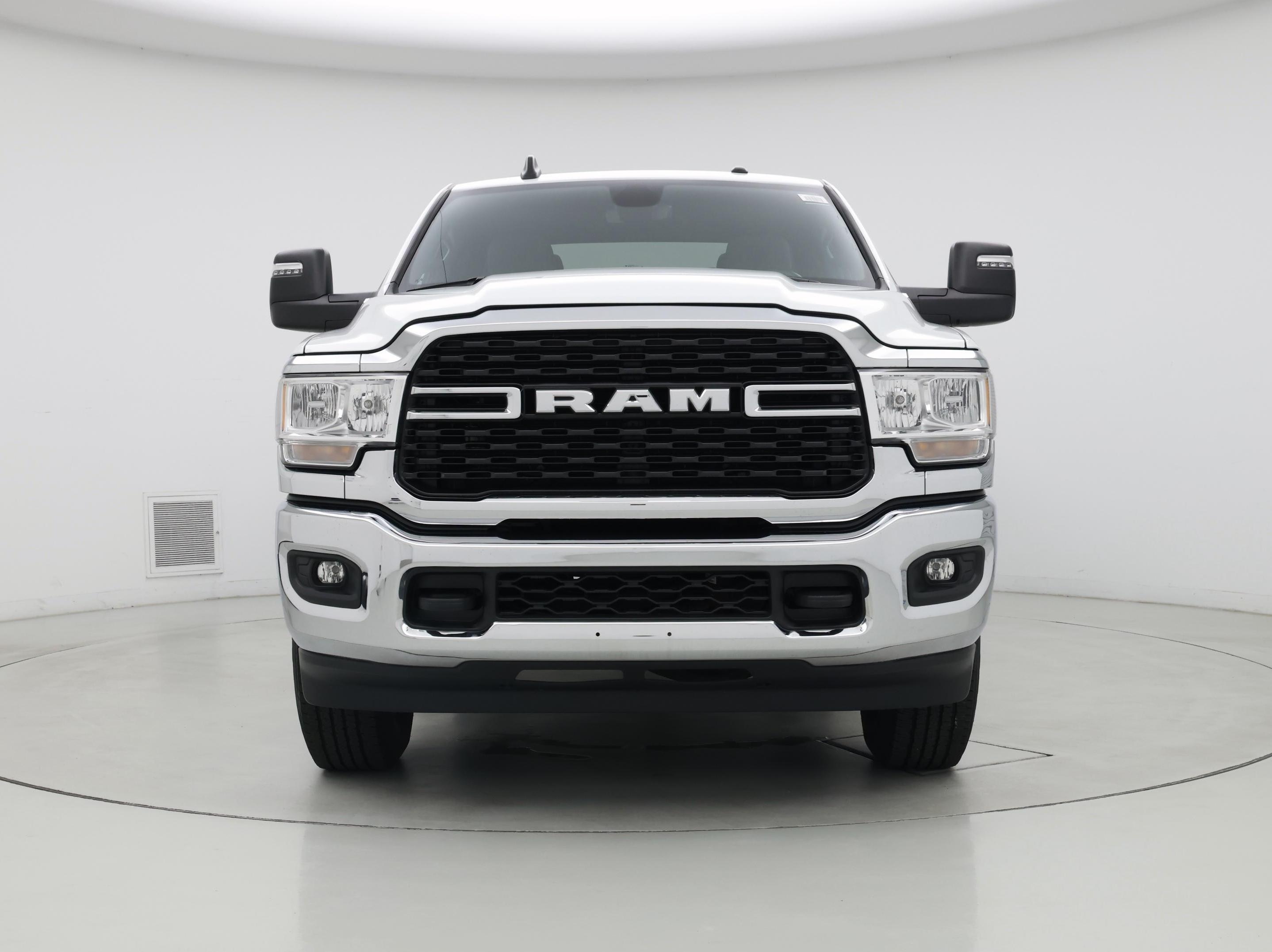 Thumbnail: 2024 RAM 2500 - 5