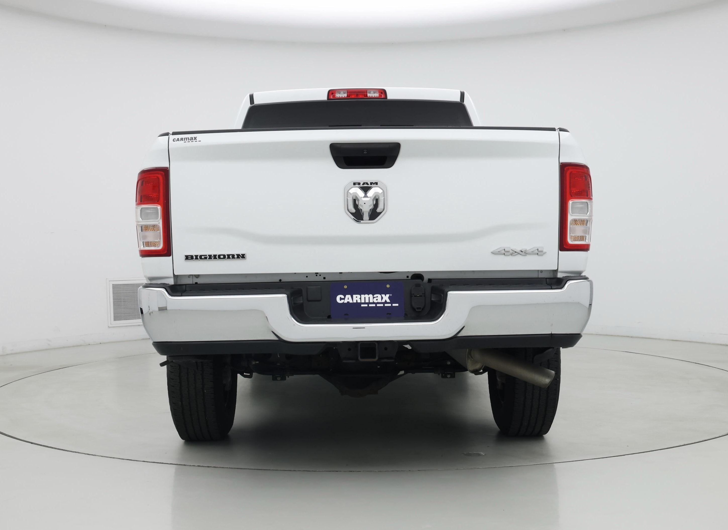 Thumbnail: 2024 RAM 2500 - 6