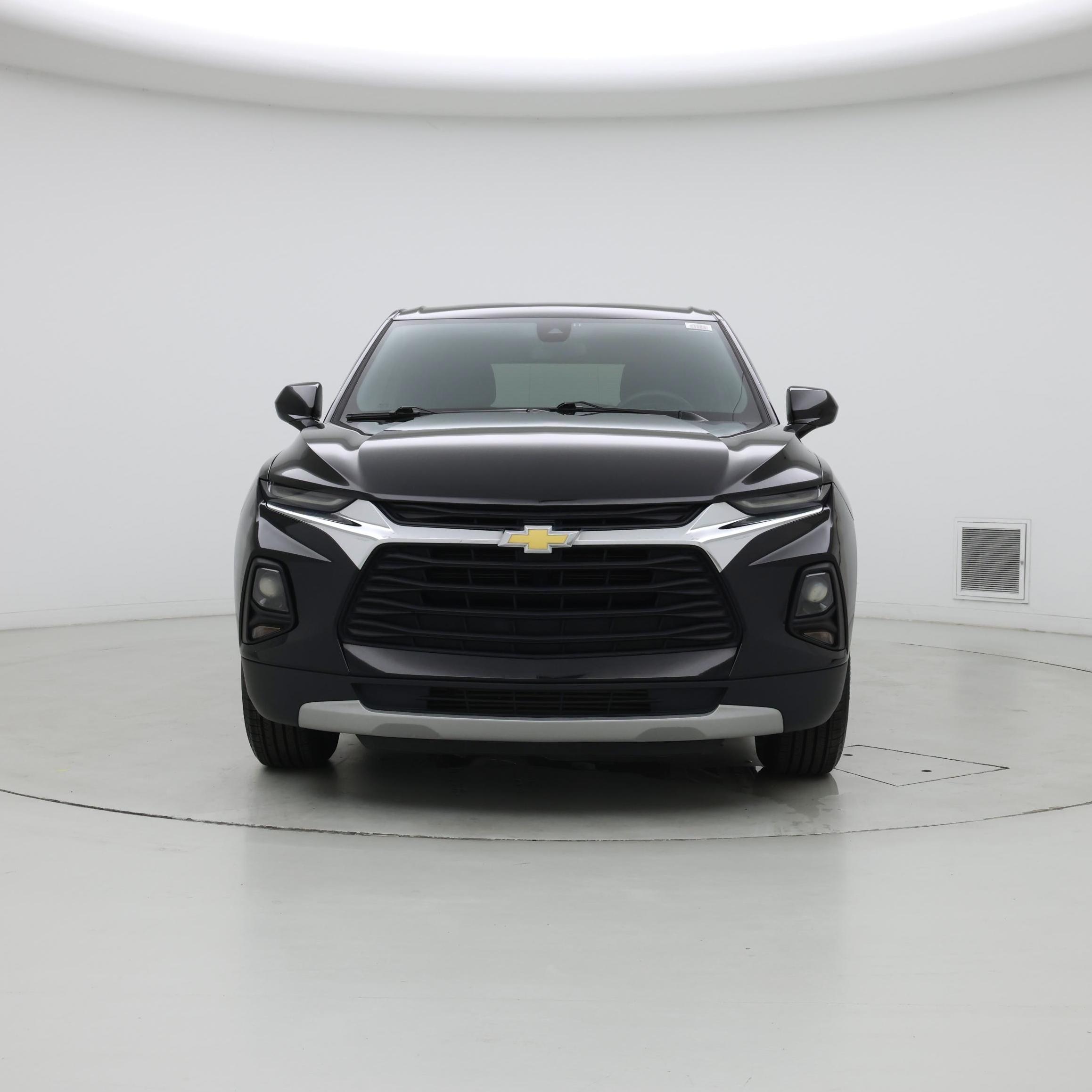 Thumbnail: 2022 Chevrolet Blazer - 5