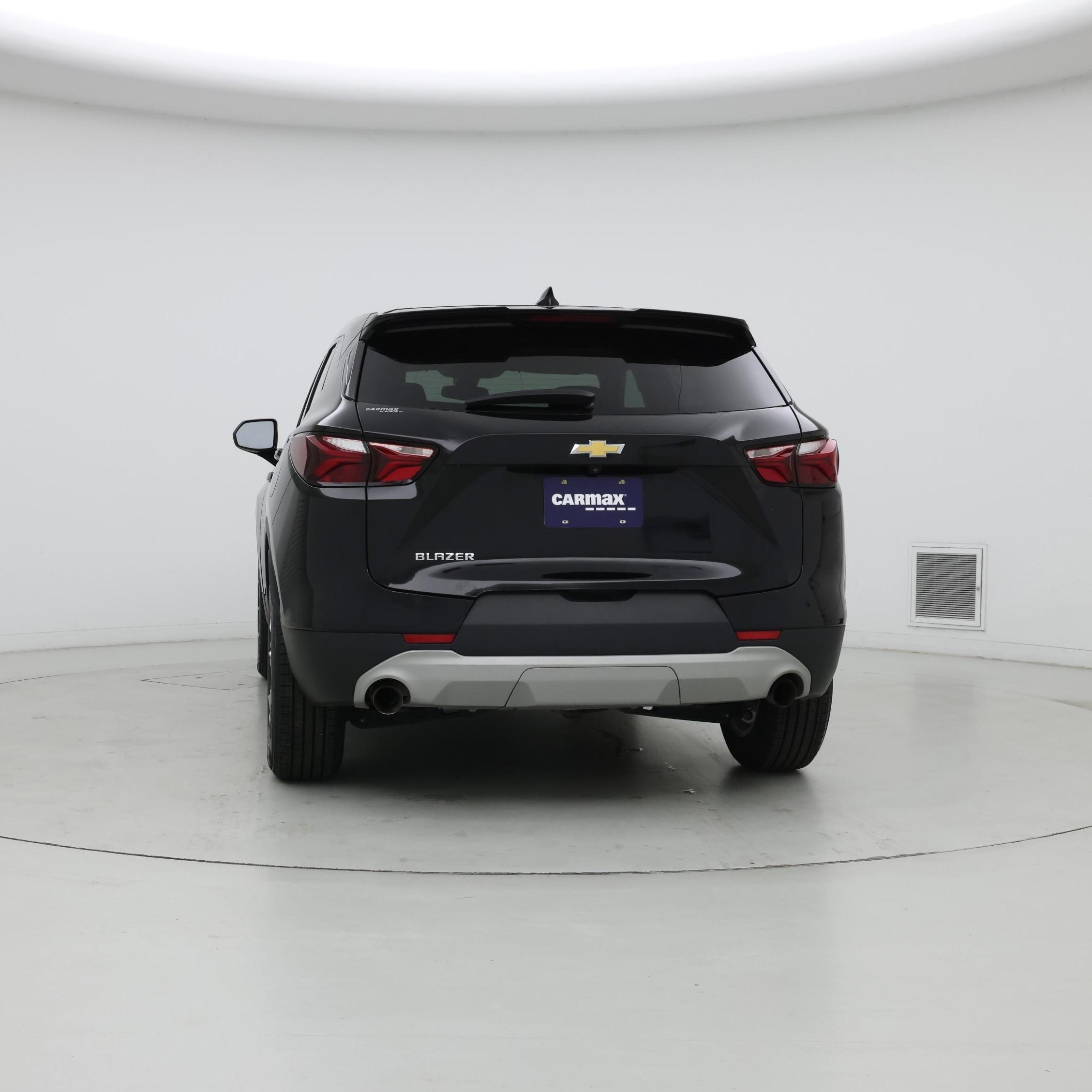 Thumbnail: 2022 Chevrolet Blazer - 6