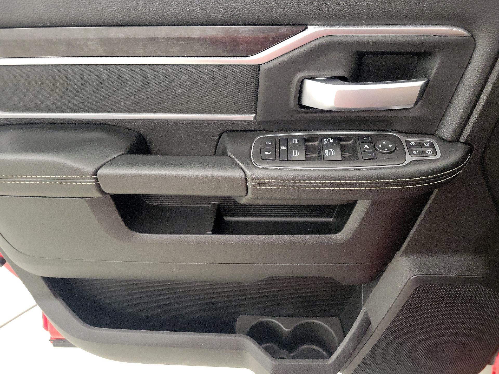 Thumbnail: 2024 RAM 2500 - 12