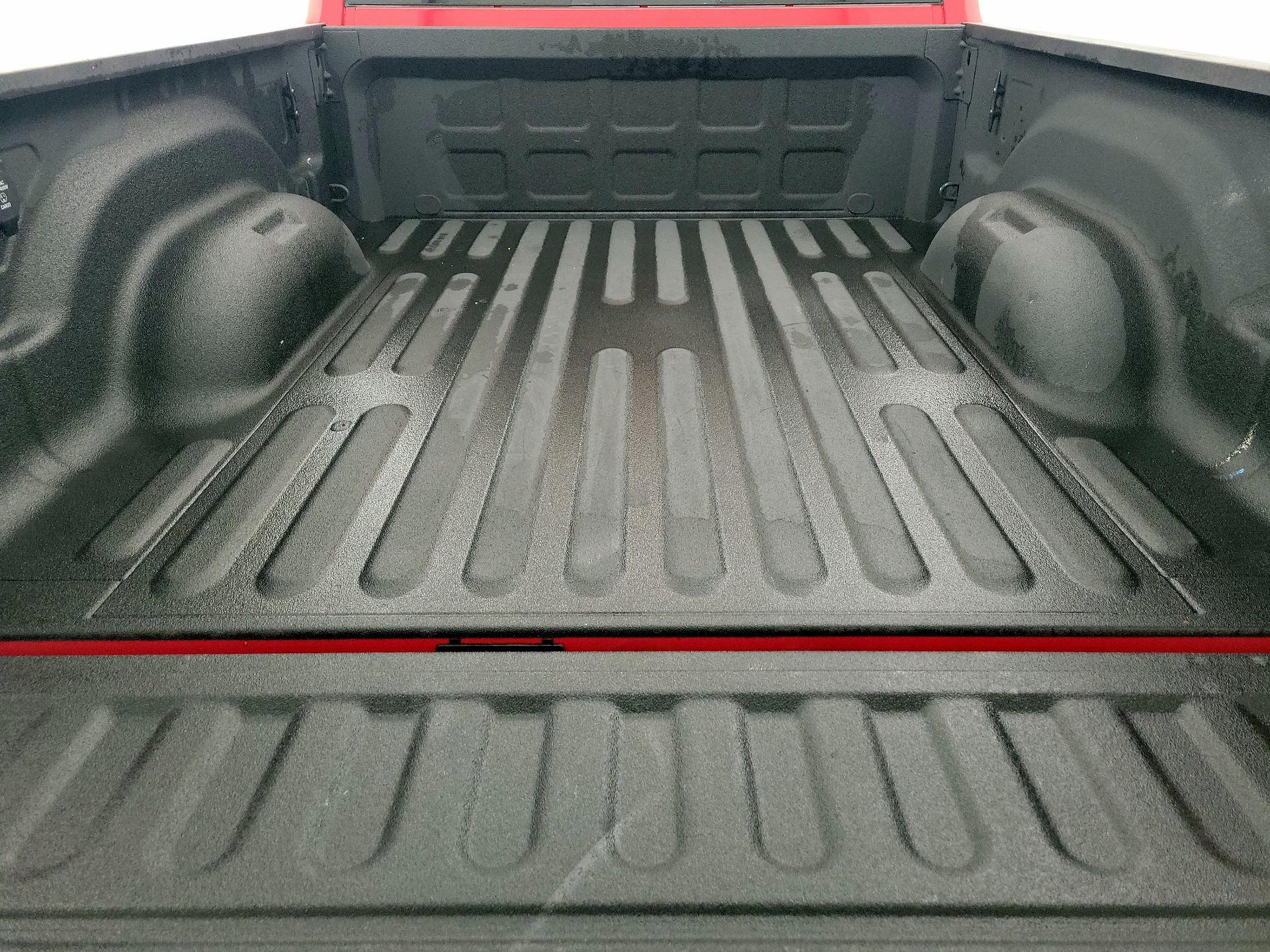 Thumbnail: 2024 RAM 2500 - 20