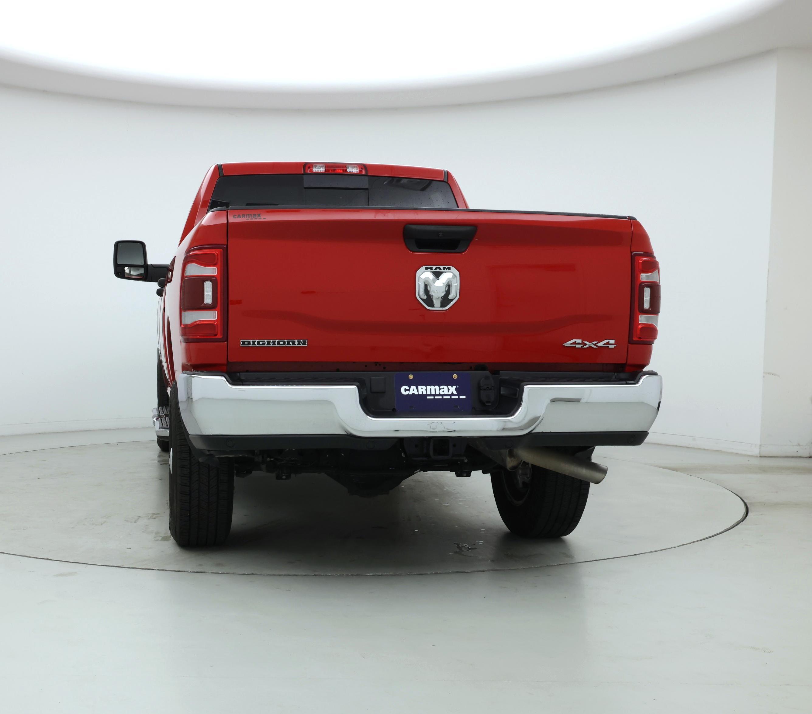 Thumbnail: 2024 RAM 2500 - 6