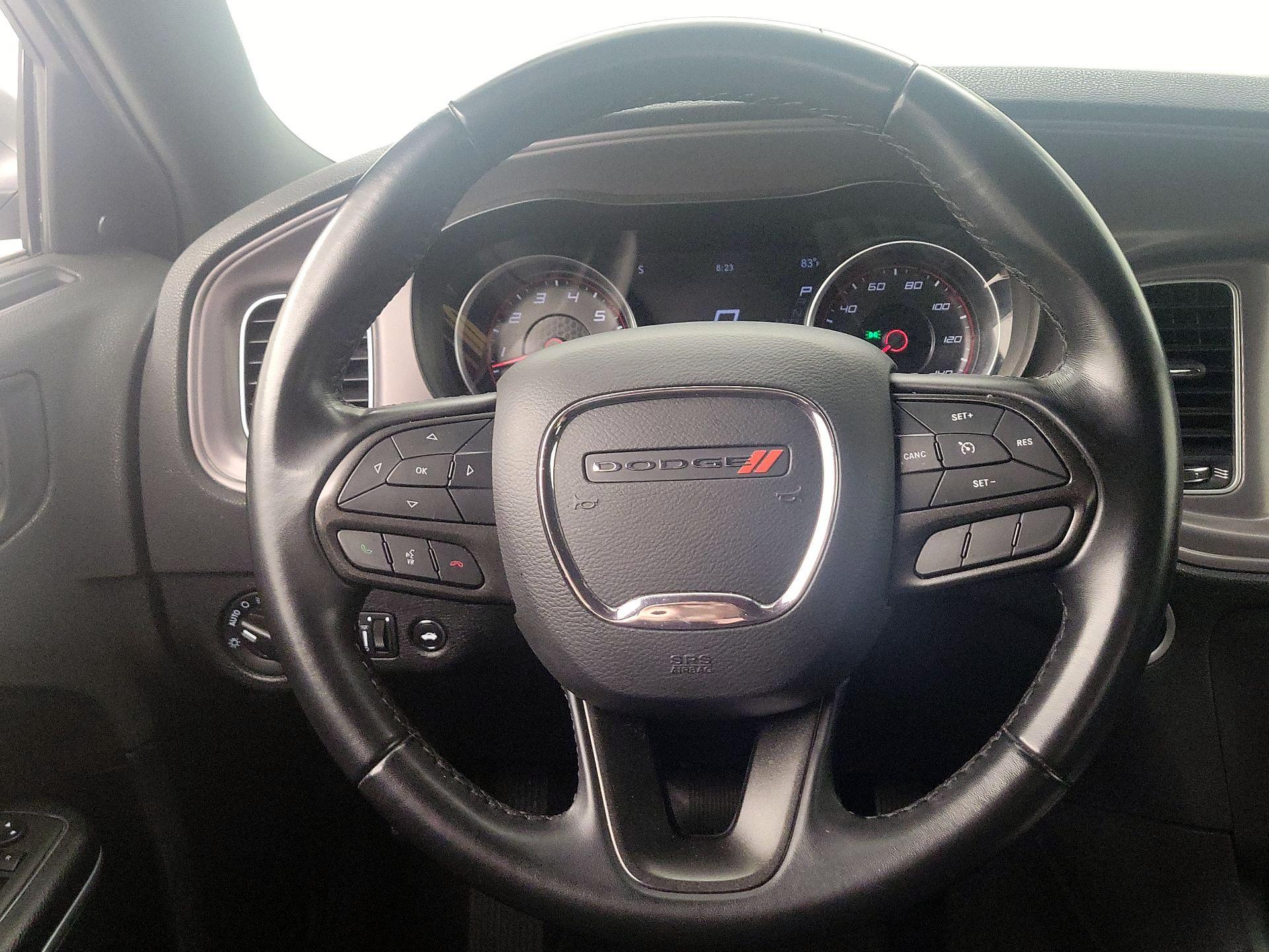 Thumbnail: 2023 Dodge Charger - 10
