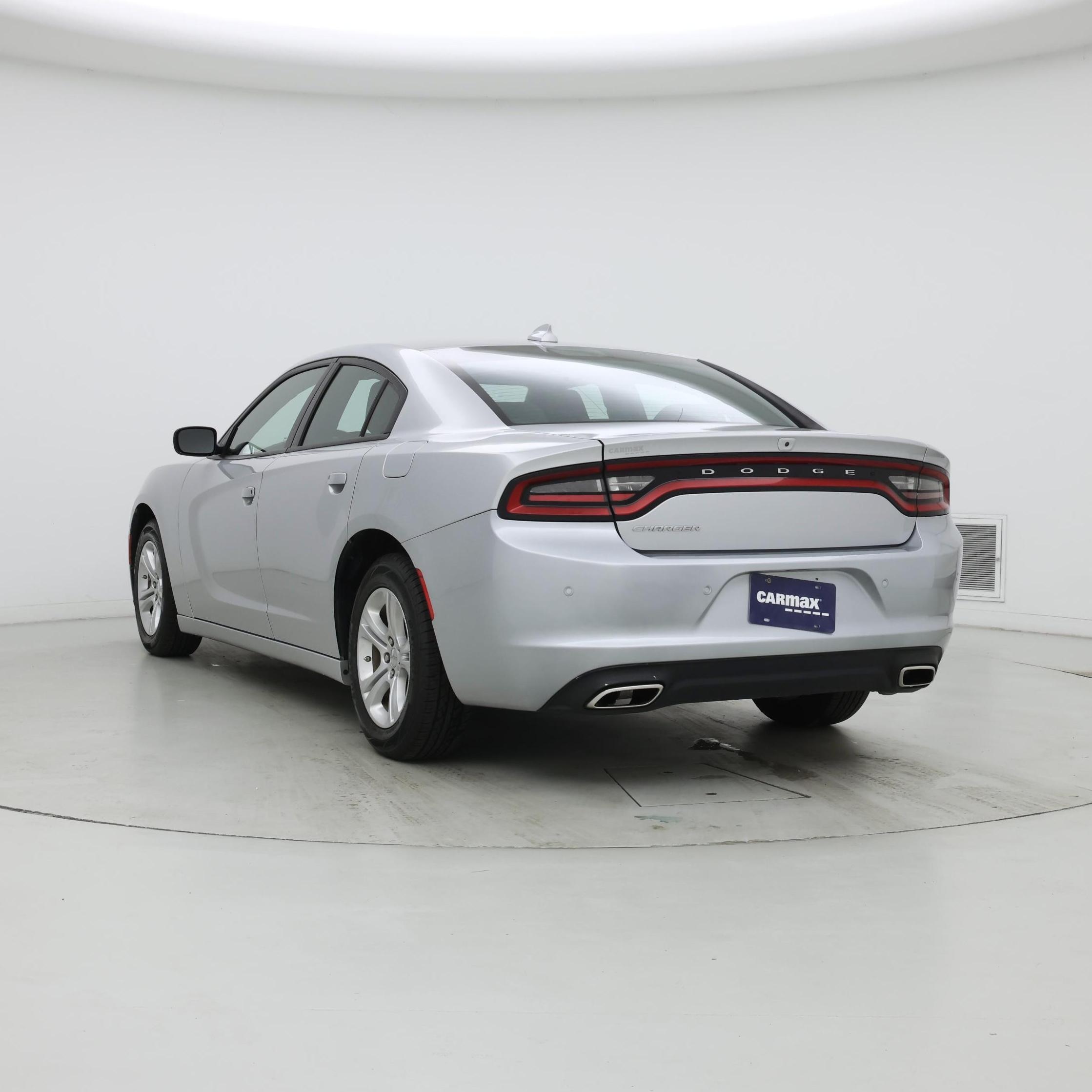 Thumbnail: 2023 Dodge Charger - 2