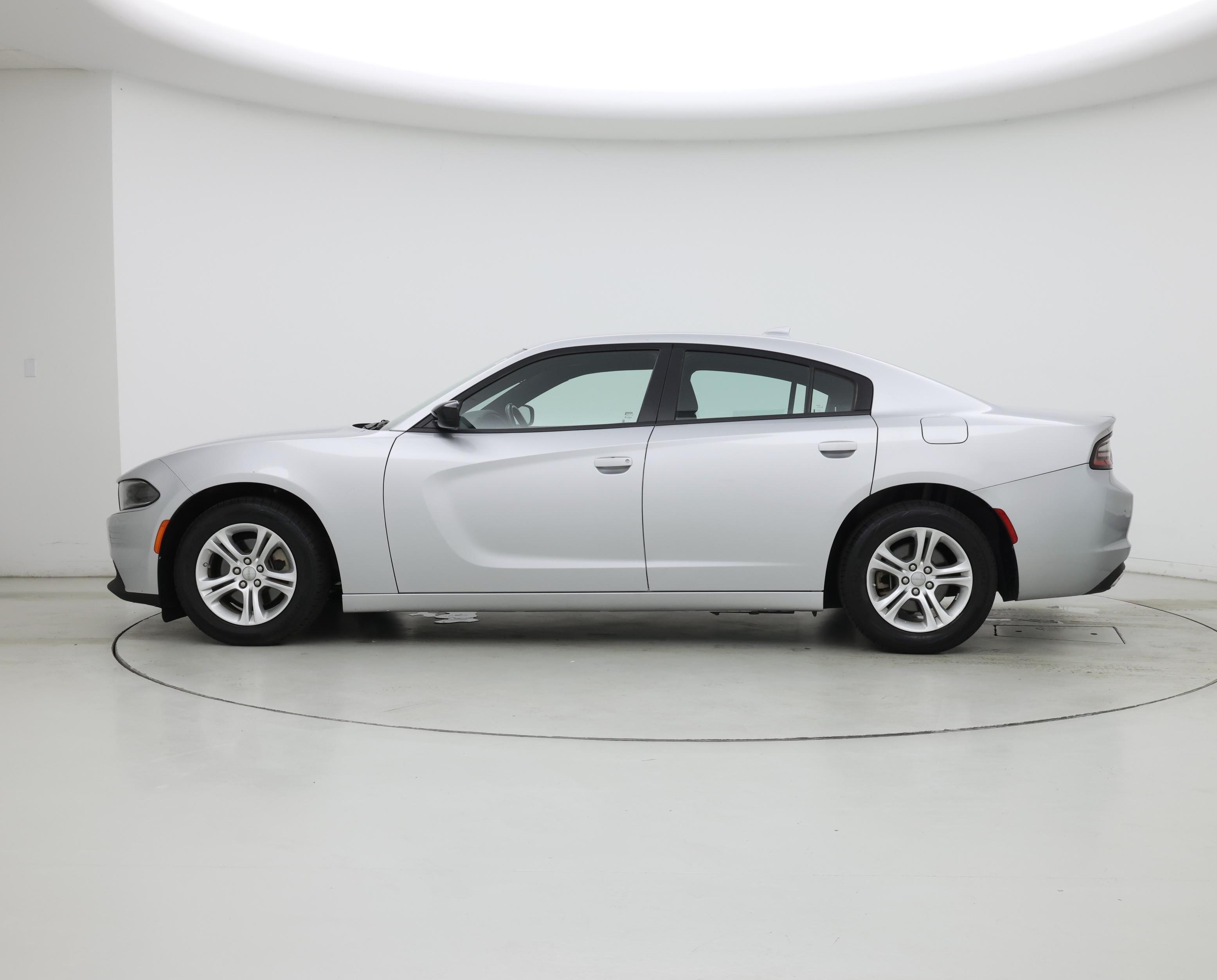 Thumbnail: 2023 Dodge Charger - 3