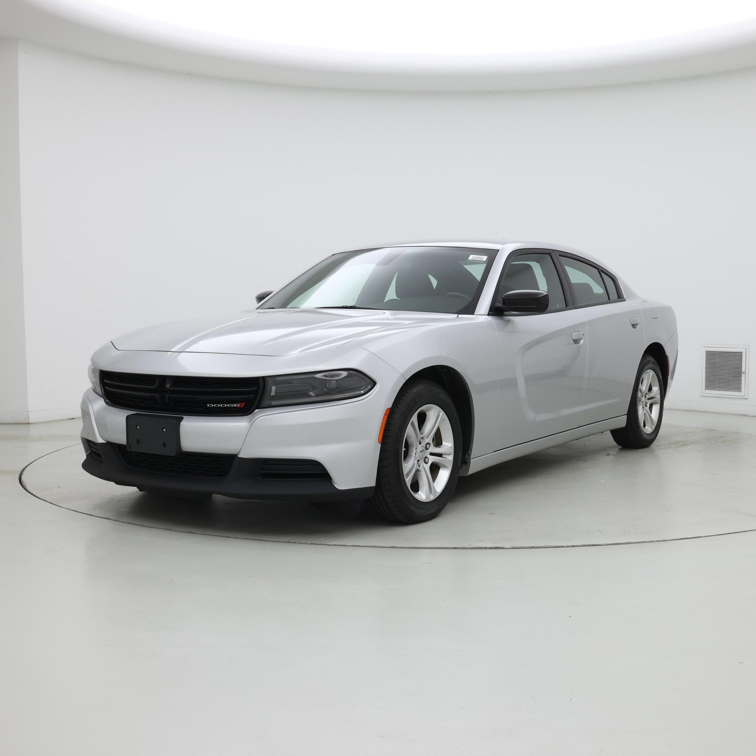 Thumbnail: 2023 Dodge Charger - 4
