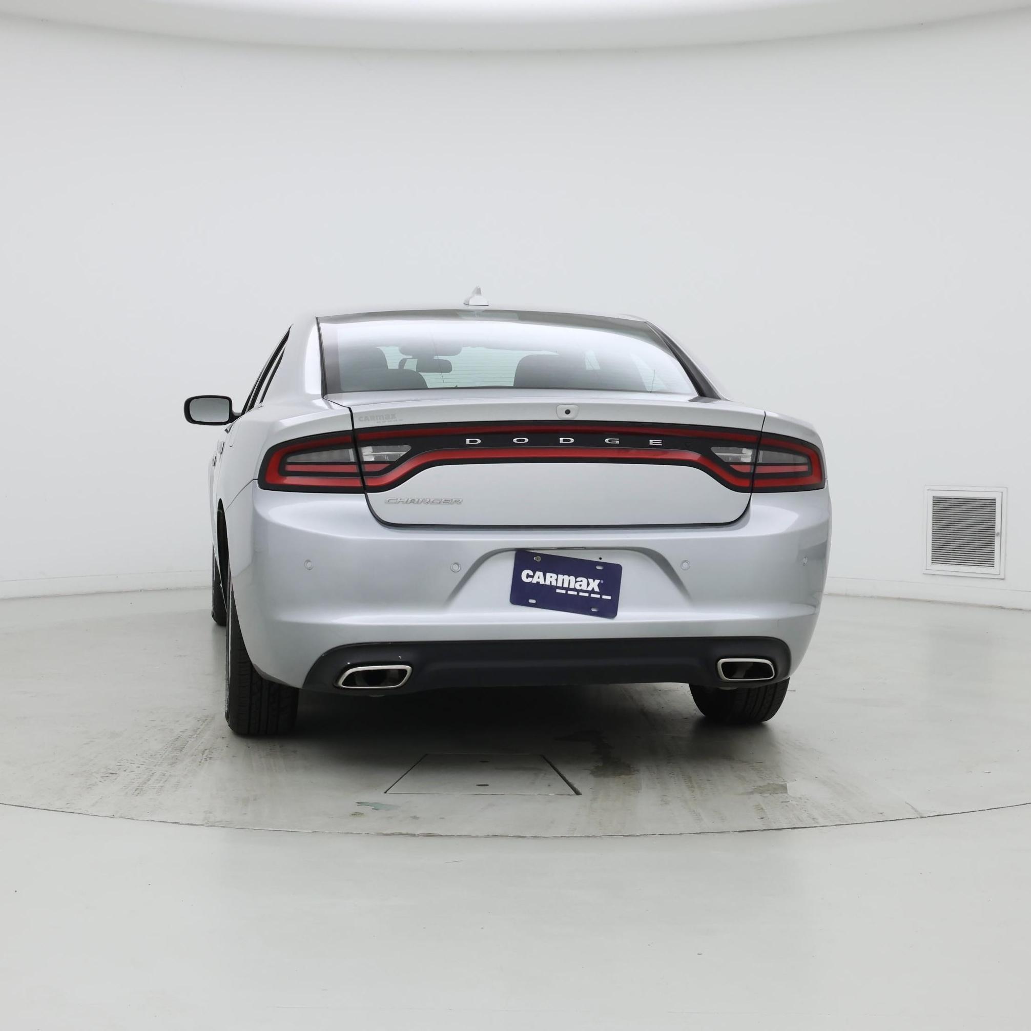 Thumbnail: 2023 Dodge Charger - 6