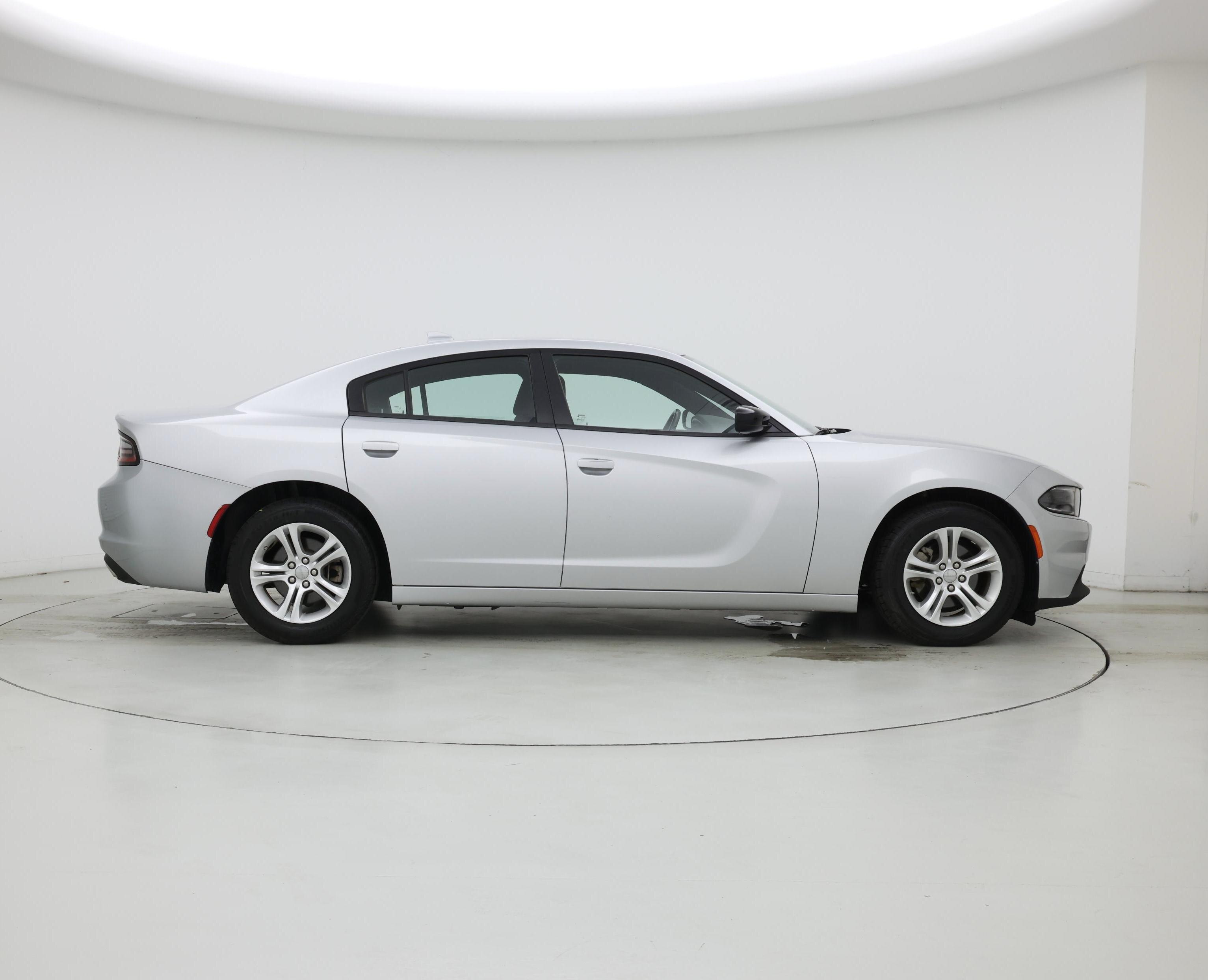 Thumbnail: 2023 Dodge Charger - 7