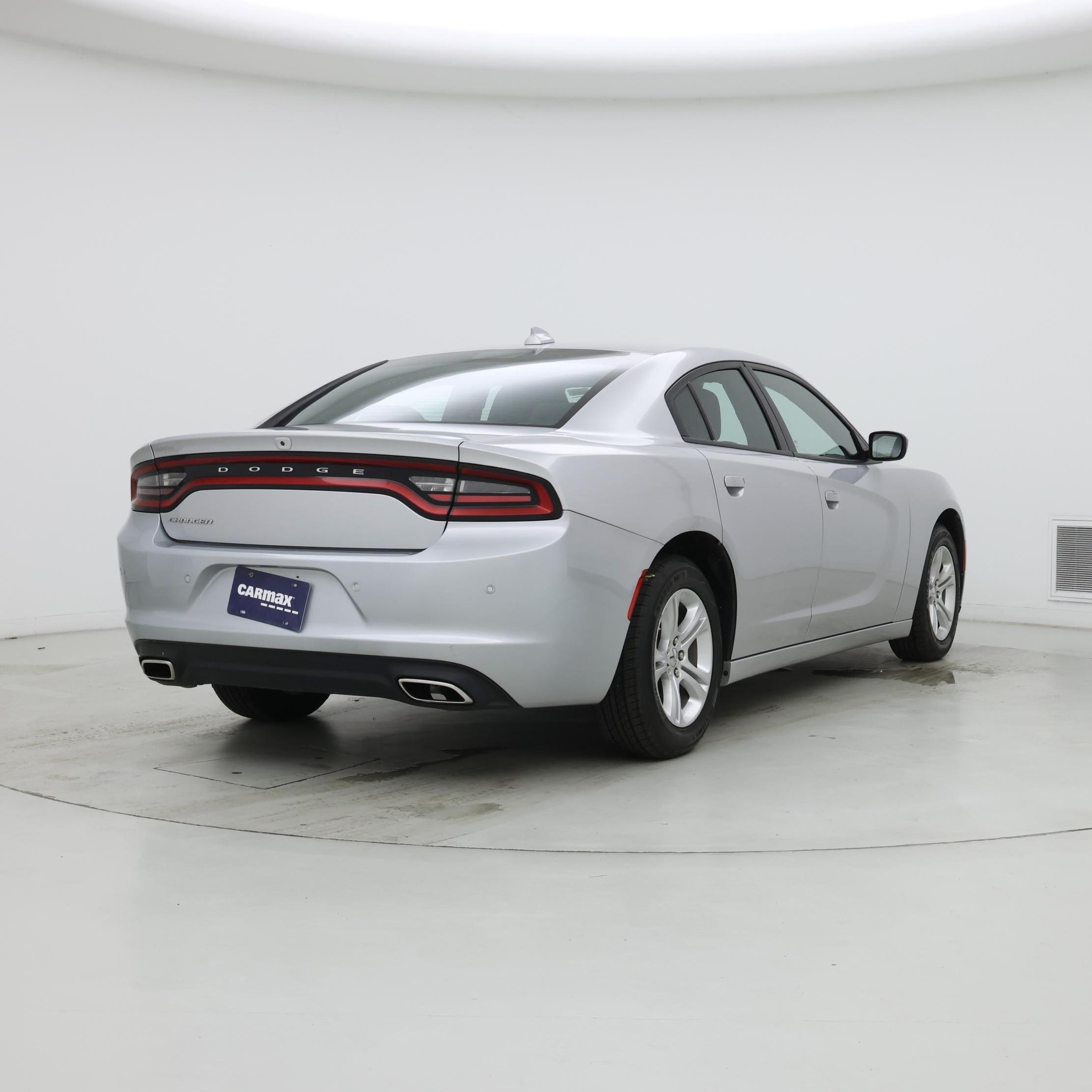 Thumbnail: 2023 Dodge Charger - 8