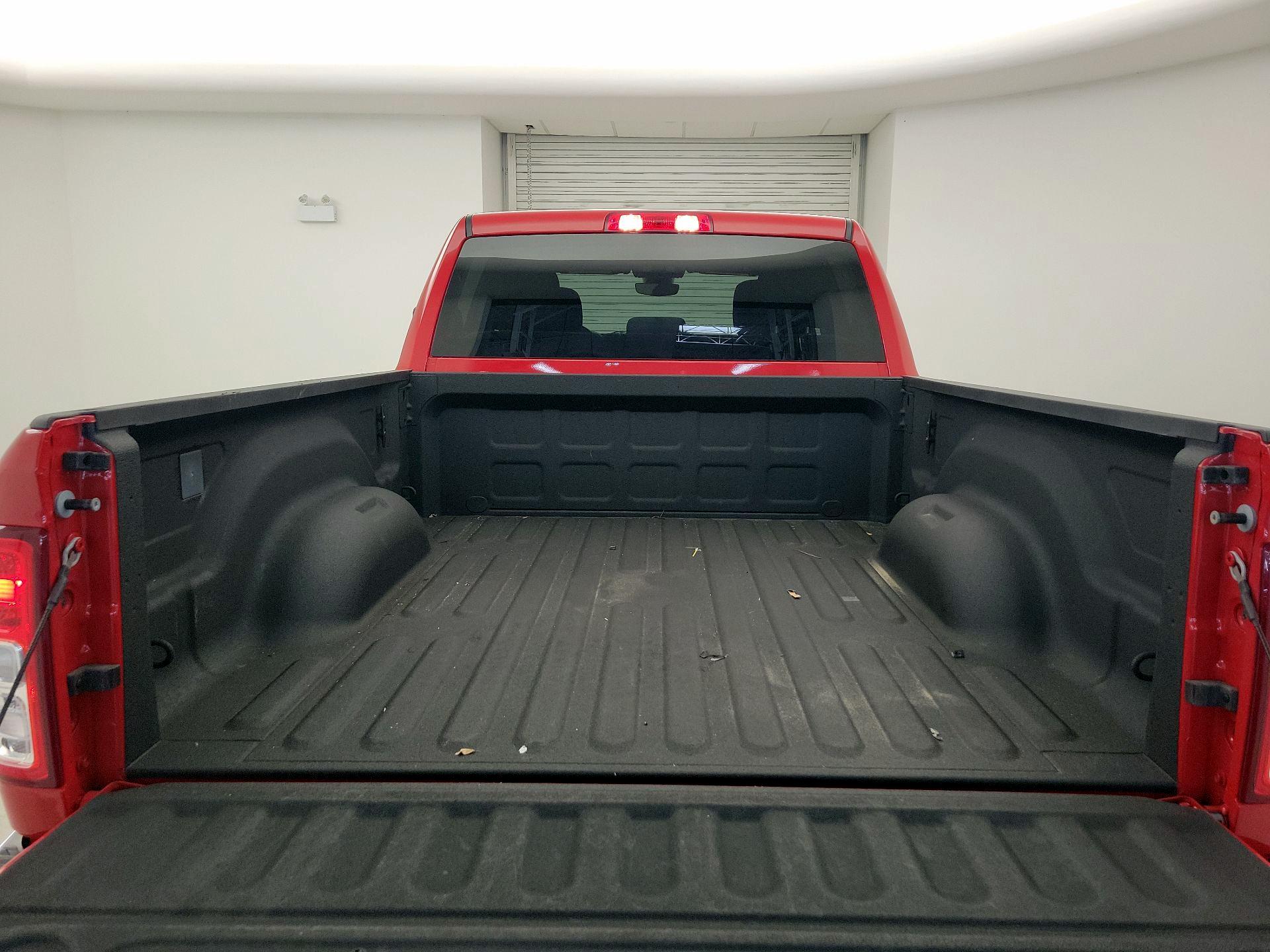 Thumbnail: 2024 RAM 2500 - 20