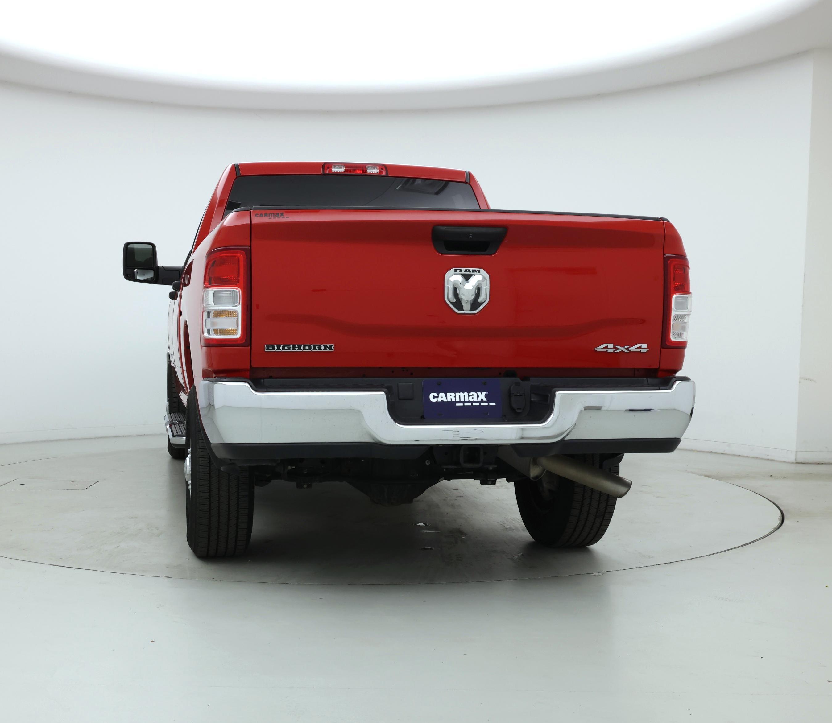 Thumbnail: 2024 RAM 2500 - 6