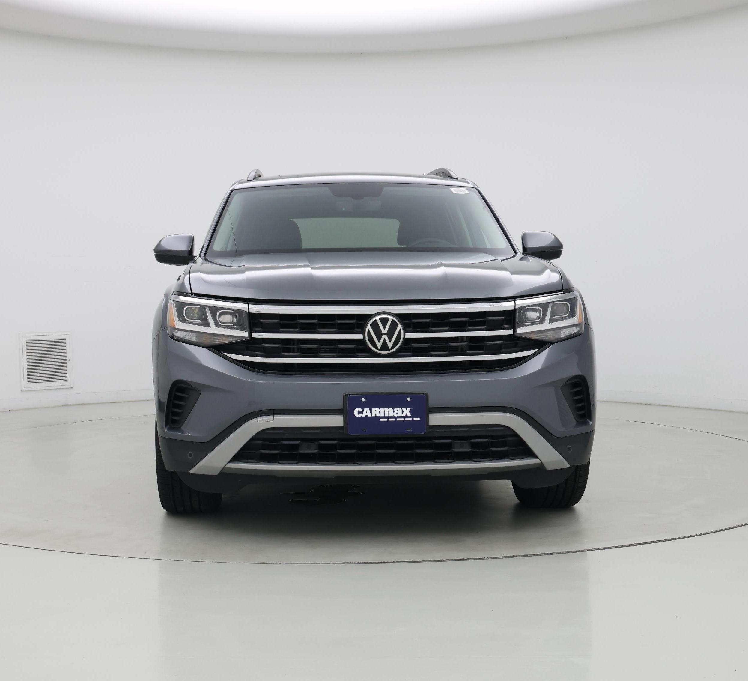 Thumbnail: 2022 Volkswagen Atlas - 5