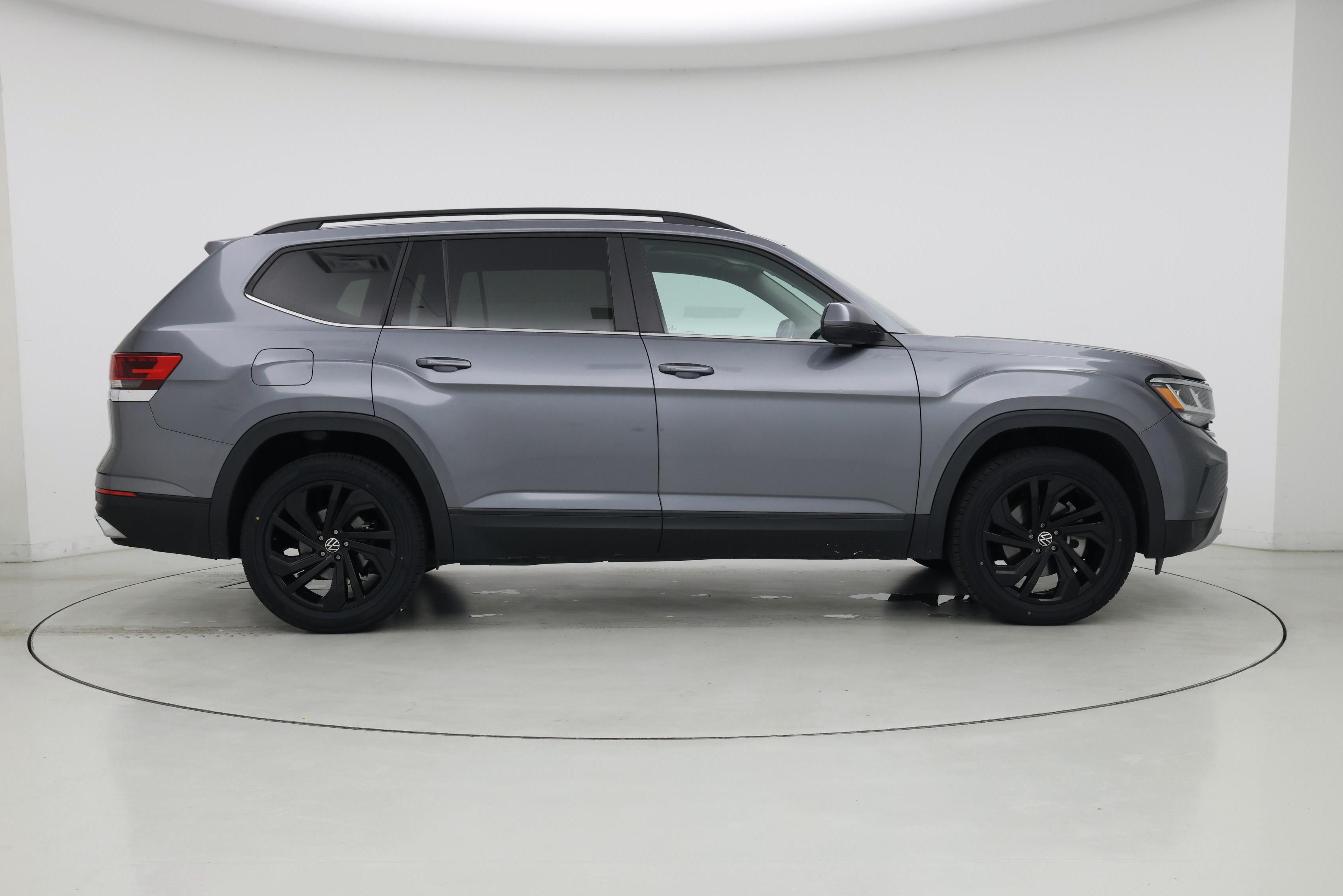 Thumbnail: 2022 Volkswagen Atlas - 7