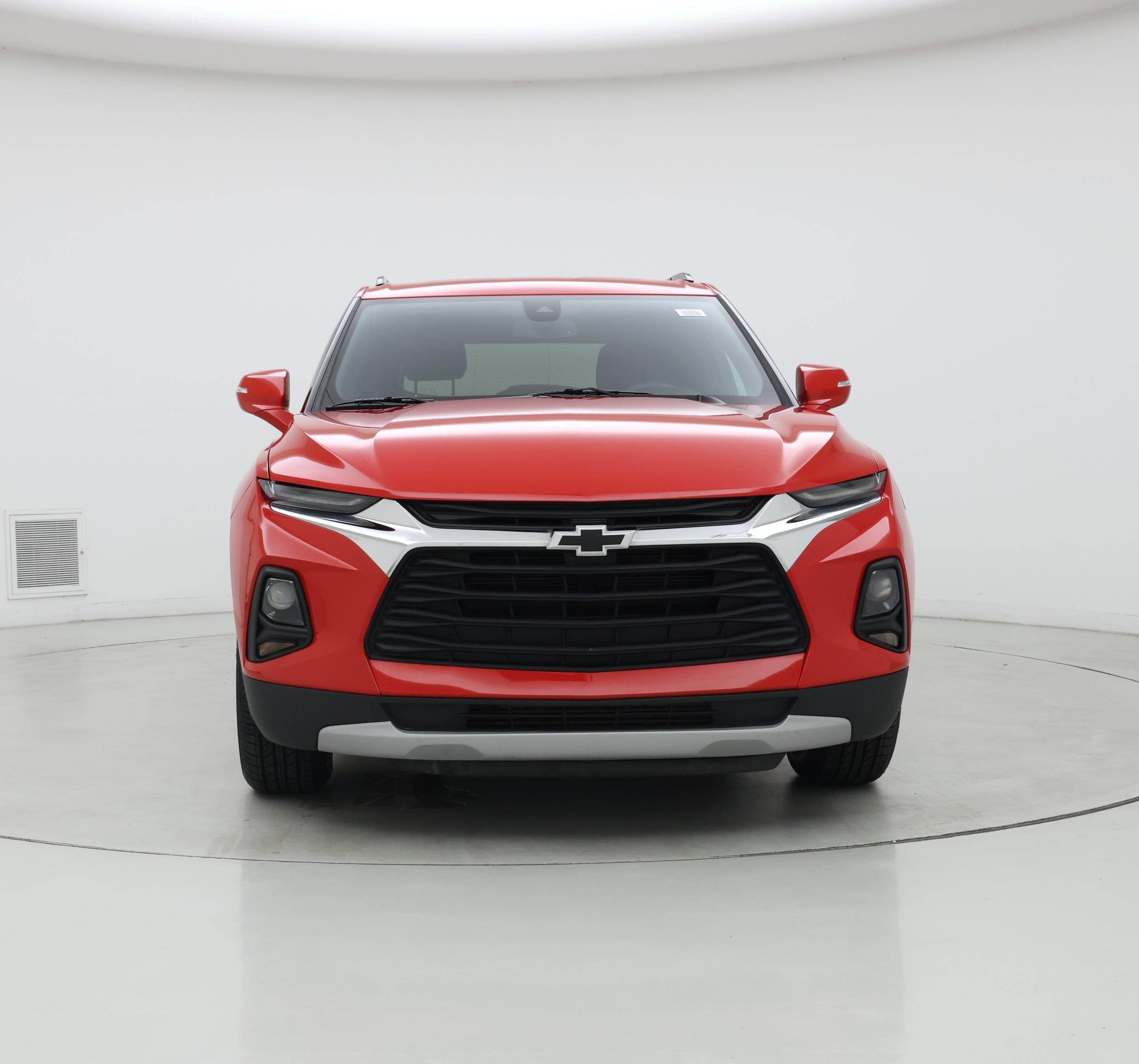 Thumbnail: 2022 Chevrolet Blazer - 5